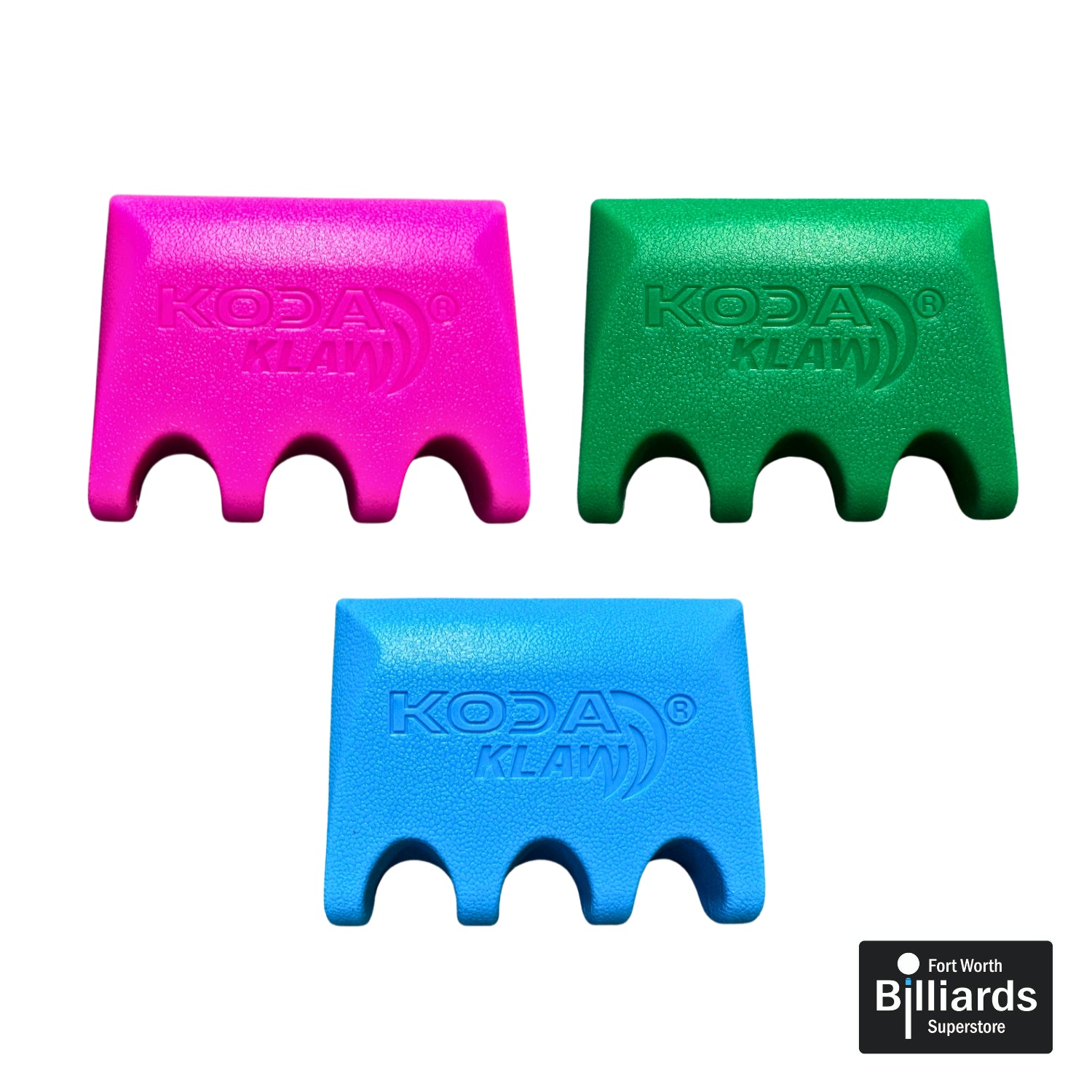 Koda Klaw Cue Holder