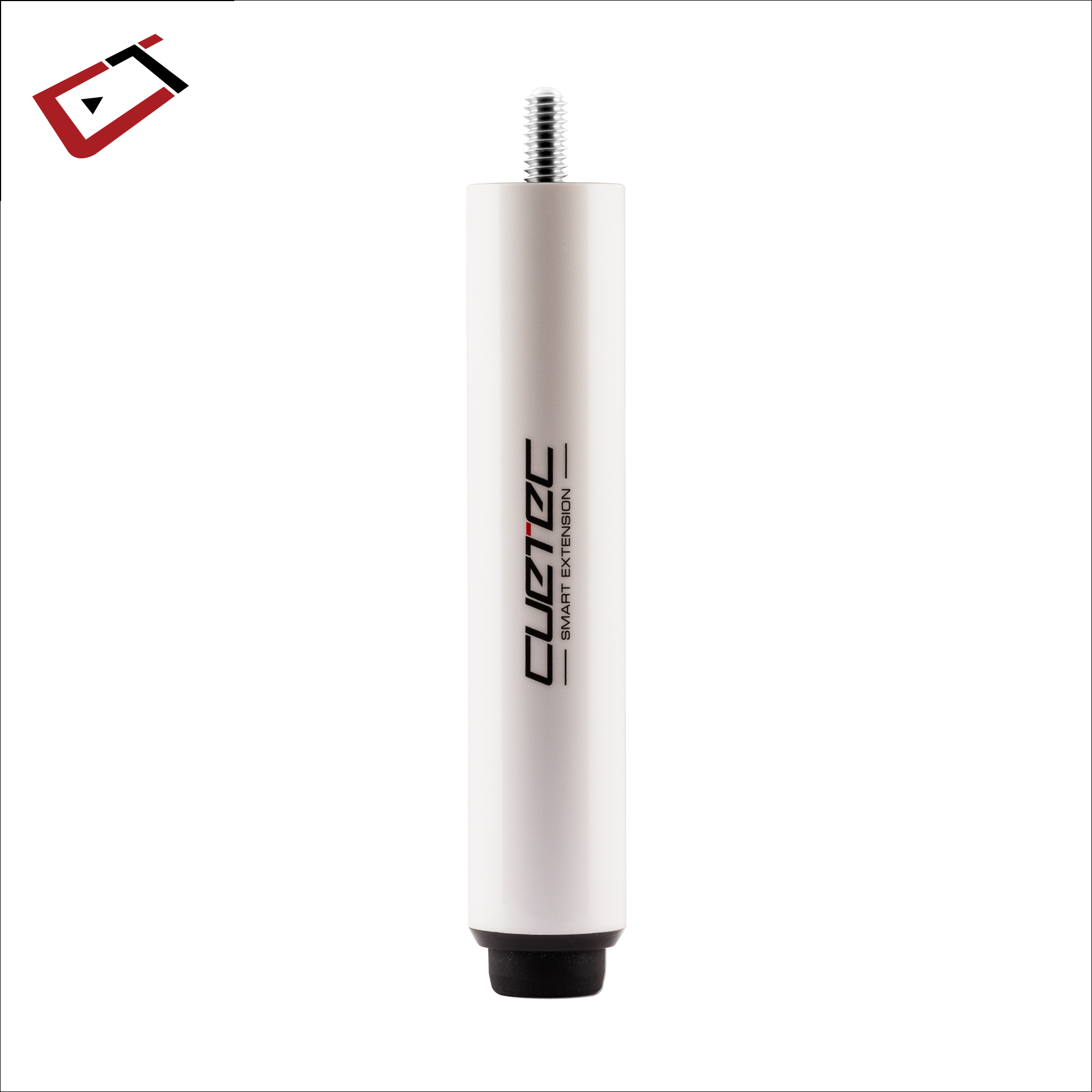 Cuetec Smart Extension, White Pearl