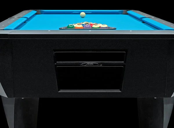 7 Foot Premier League Edition Pool Table