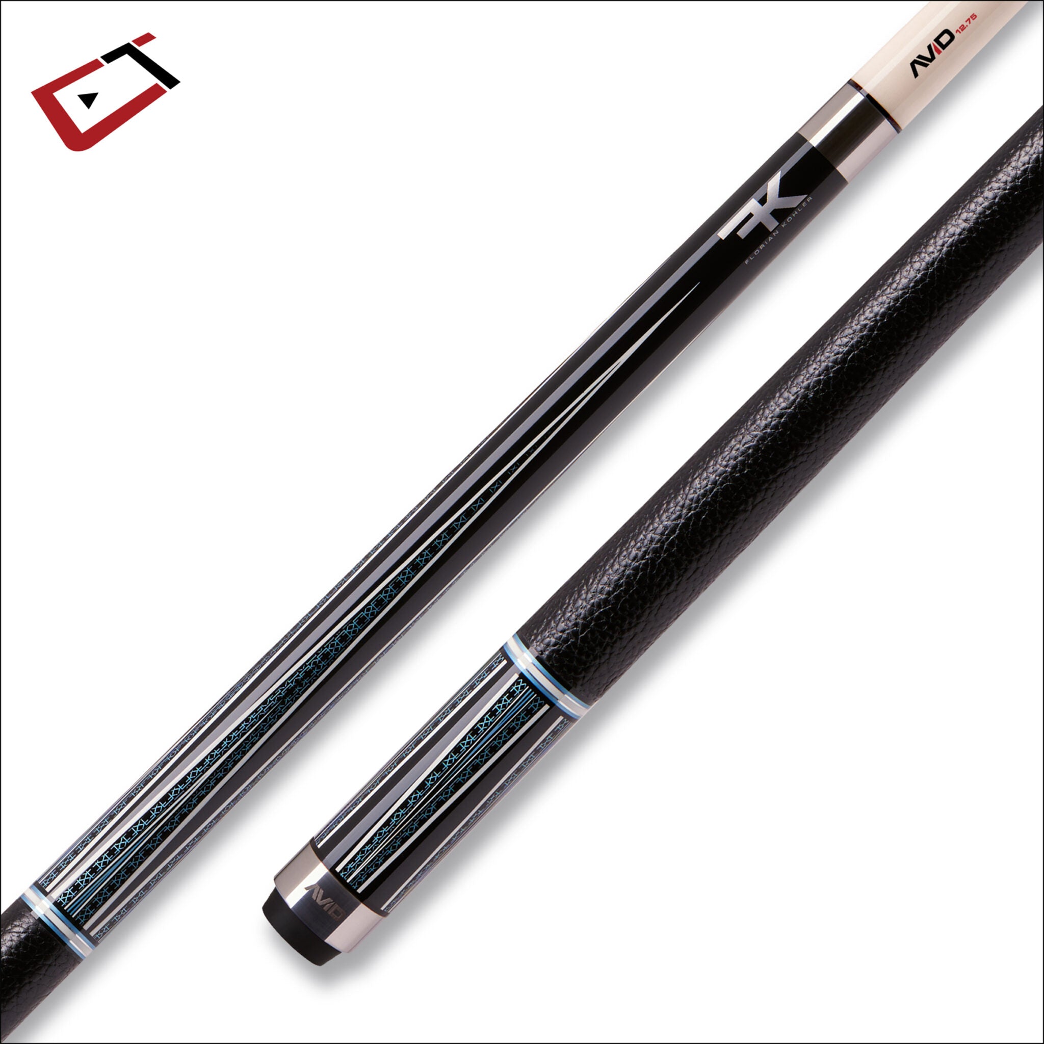 AVID Opt-X FK Blue (12.25 shaft)