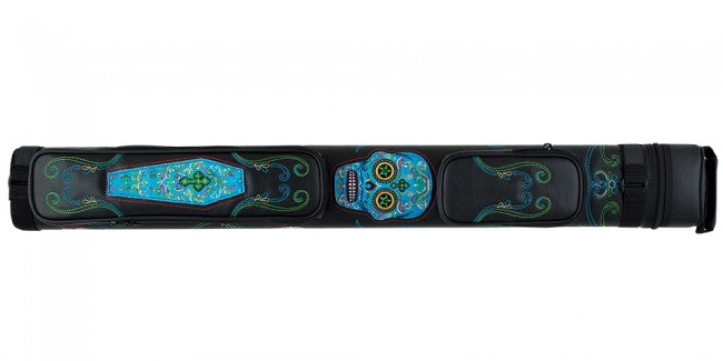 Action CALC22A Calavera 2x2 hard Case