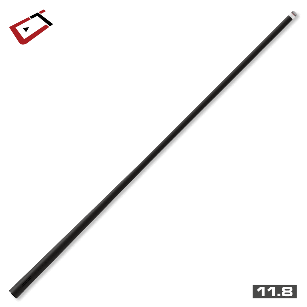 Cynergy SVB II White, Leather Wrap (11.8)