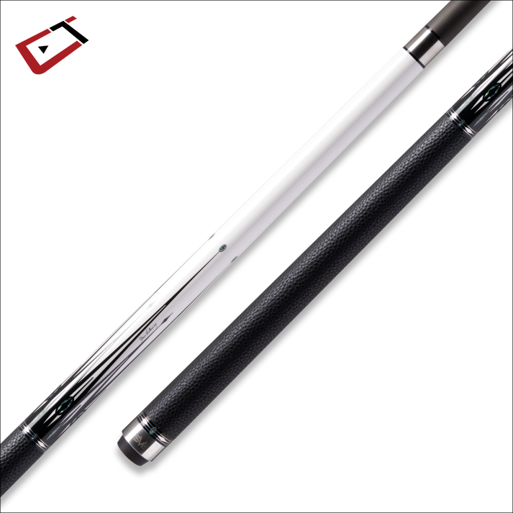 Whyte Carbon Play Shaft- Triple 60 Pearl Essence (Select joint insert Whyte Carbon Play Shaft- Triple 60 Pearl Essence (Select joint insert