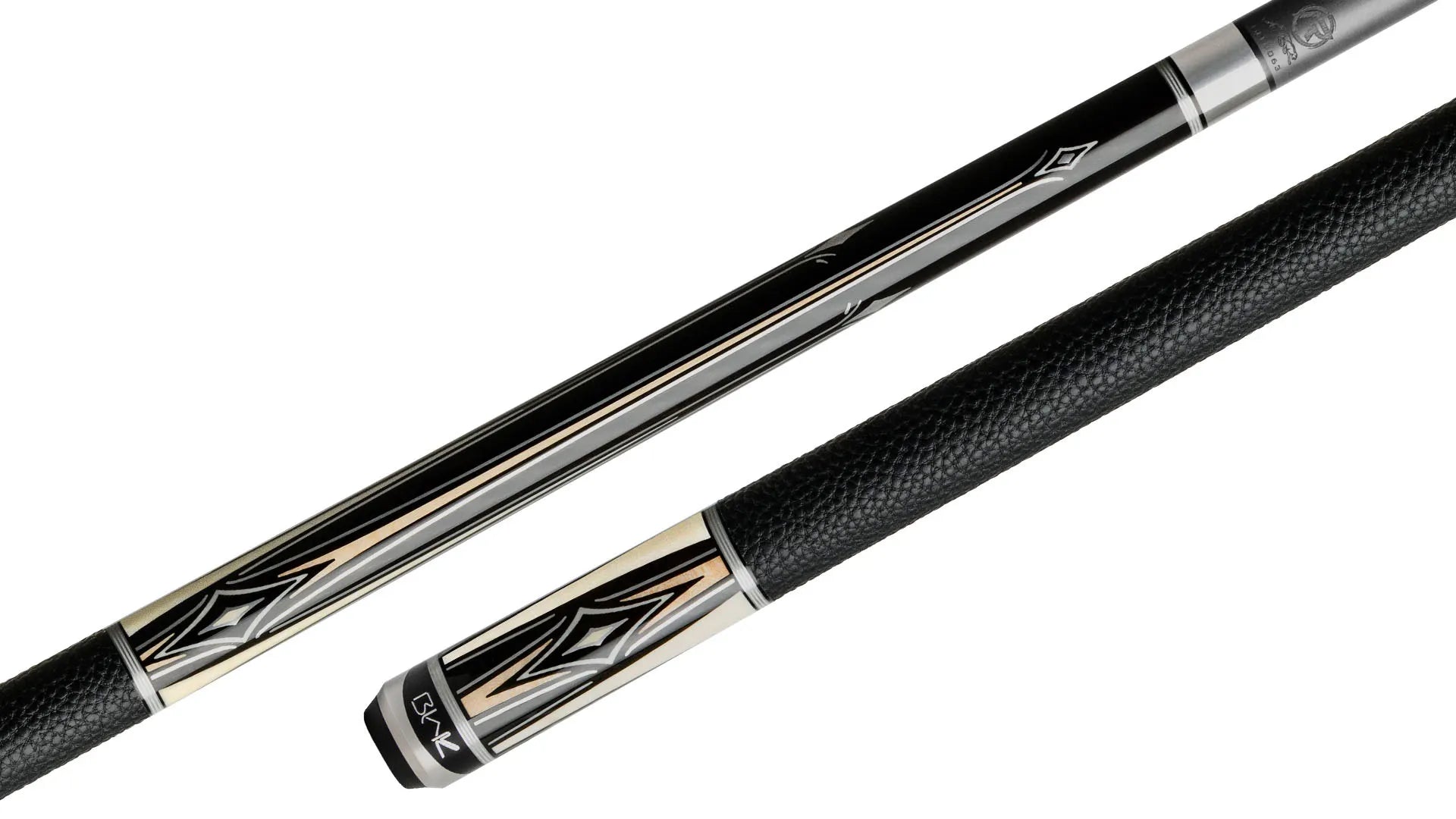 Predator Blak5 4 Pool Cue
