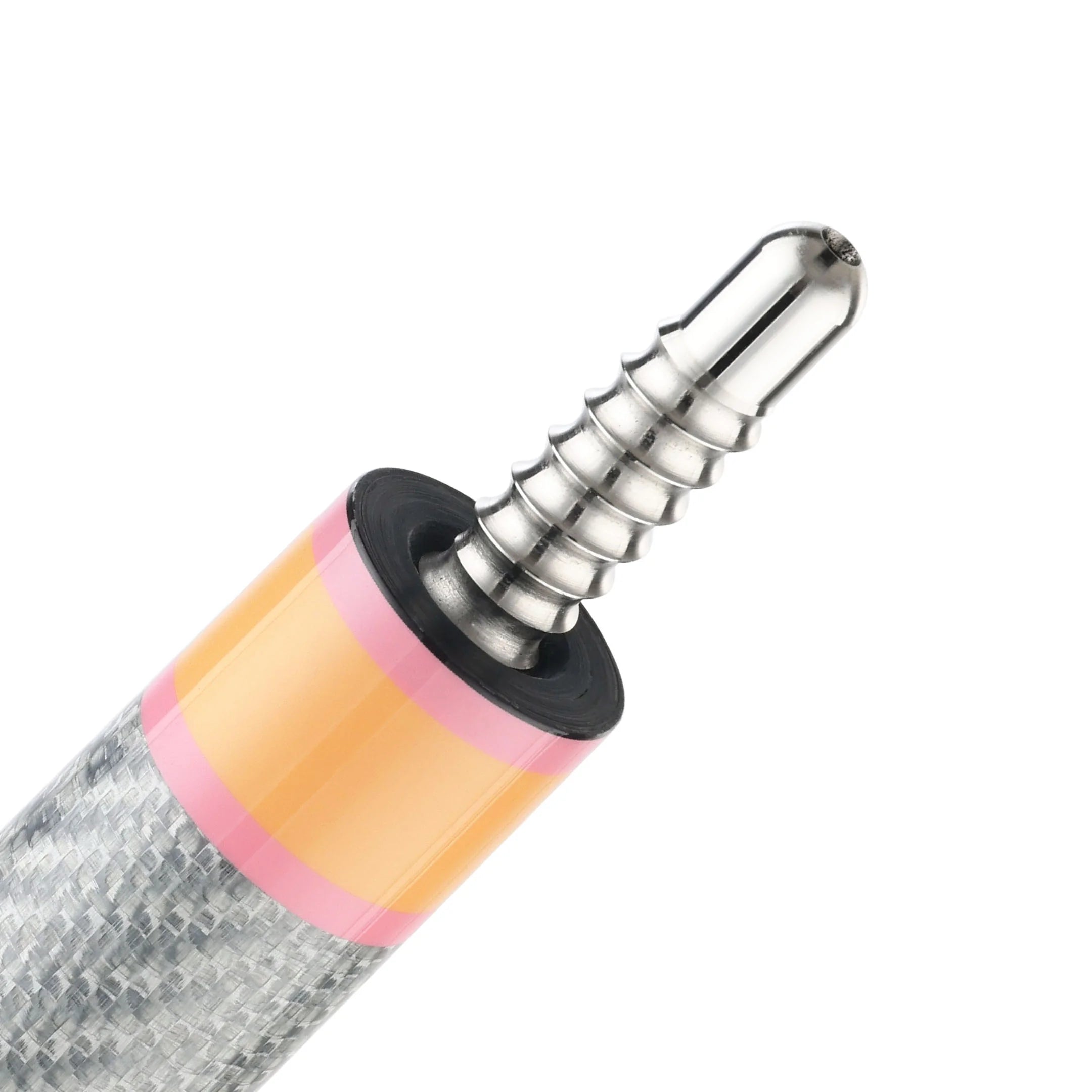 Poison Candy Pool Cue with Carbon Fiber Shaft