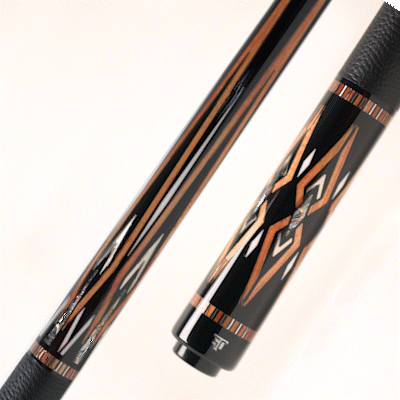 Triple 60 Carpo Collection CP2 (TS1 12.5mm shaft)