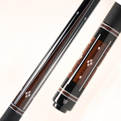Triple 60 Carnivale Collection CN4 (TS1 12.5mm Shaft)
