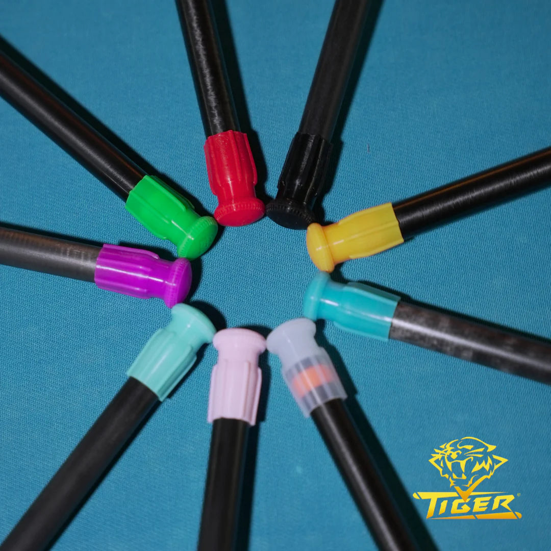Tiger Ferrule Protector