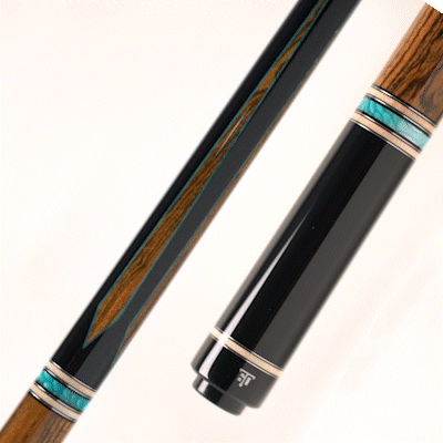 Triple 60 Carpo Collection CP1 (TS1 12.5 mm shaft)