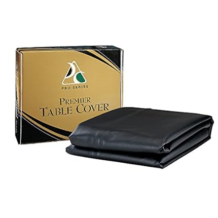 Pro Series Premium Table Cover