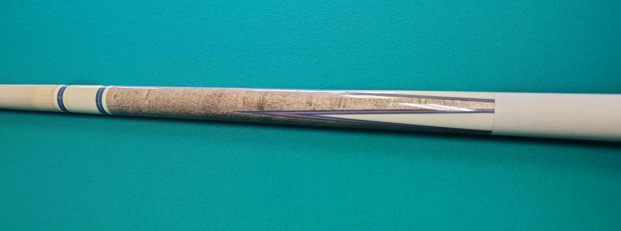 Meucci Quantum Q04 Cue - Consignment Cue