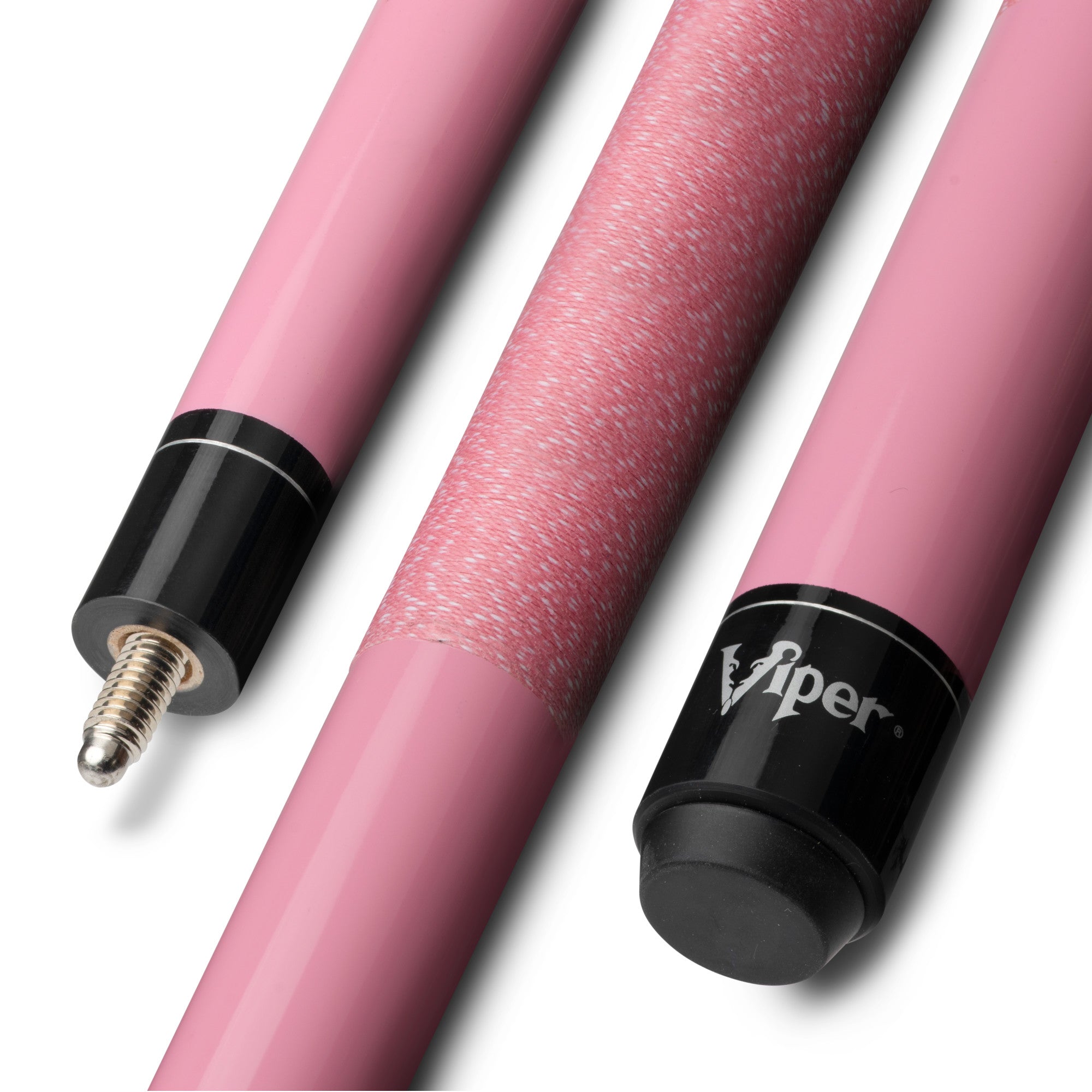 Viper 50-0225 Pink Lady Billiard/Pool Cue Stick
