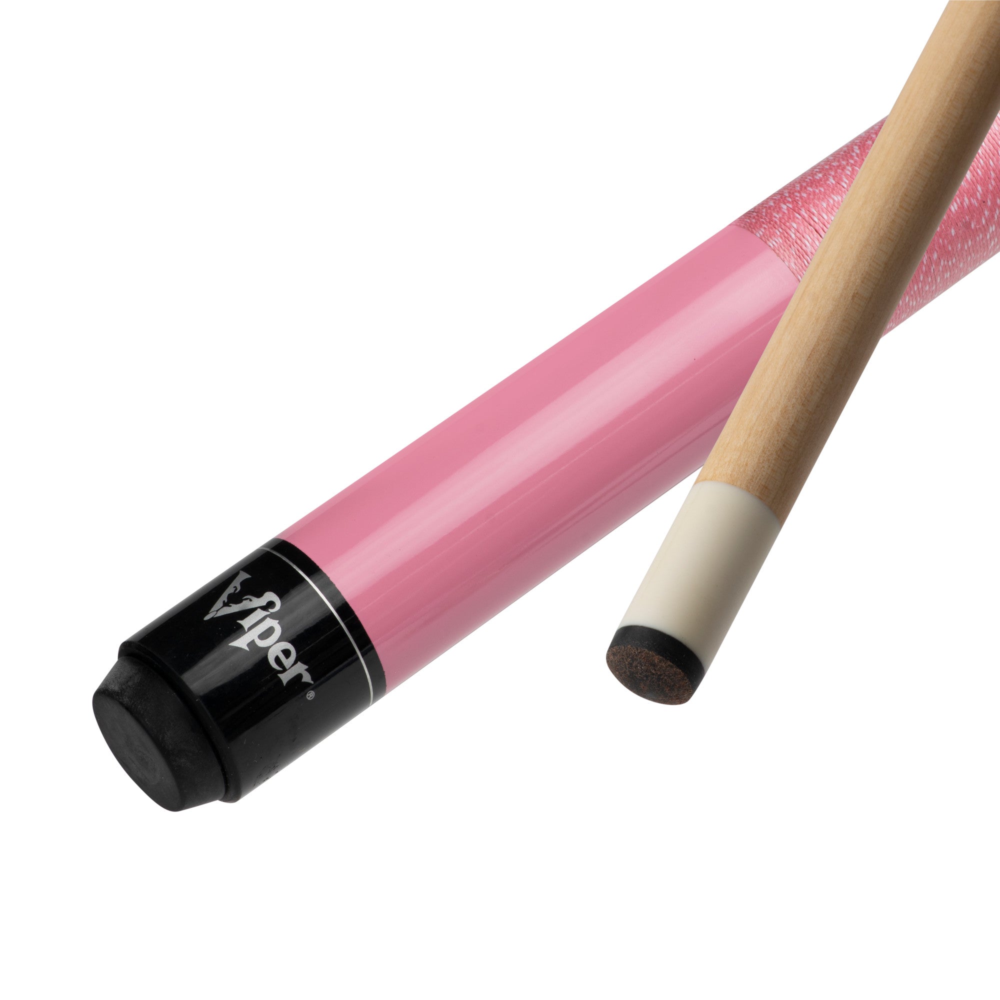 Viper 50-0225 Pink Lady Billiard/Pool Cue Stick