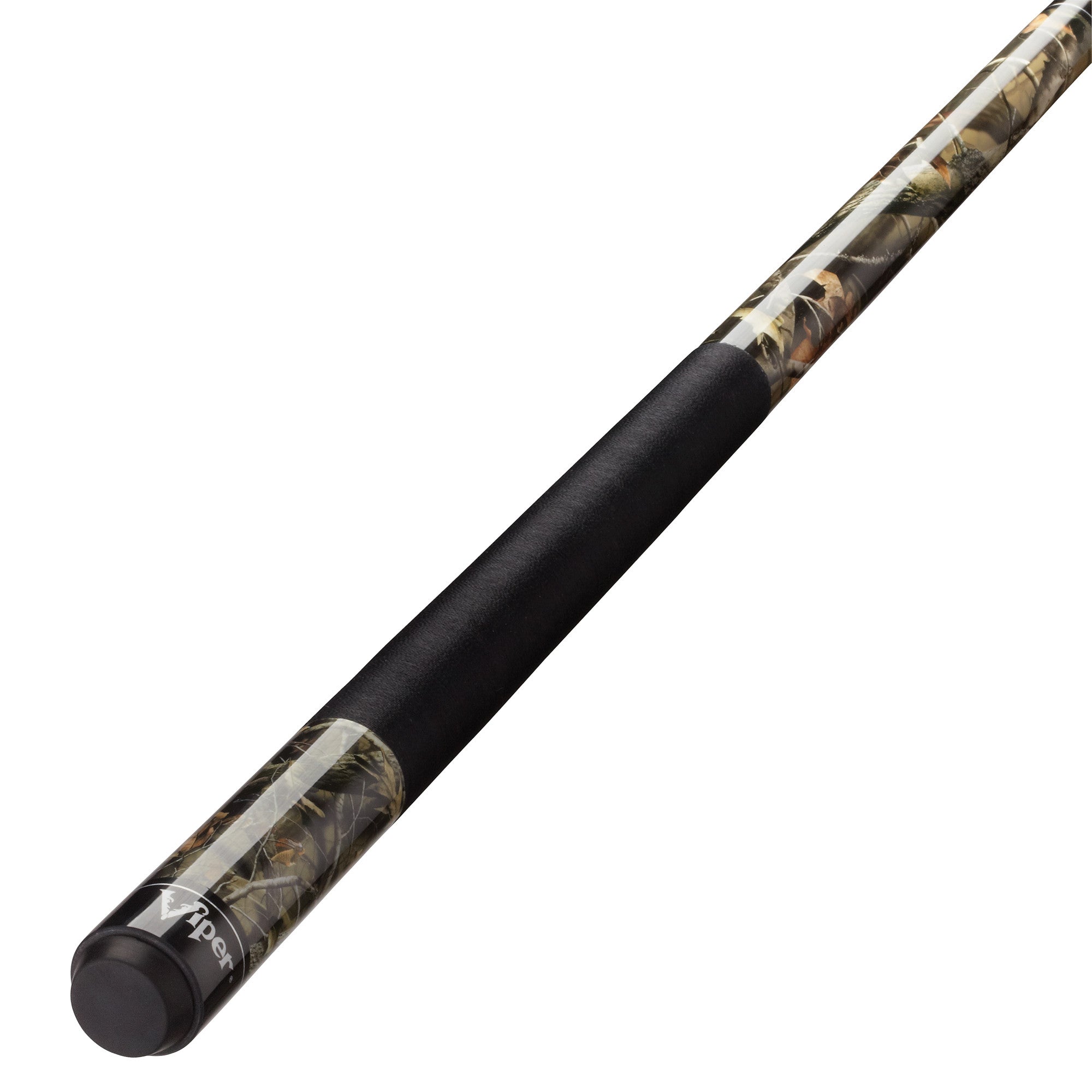 Viper 50-0400 Junior Realtree Hardwoods HD Billiard/Pool Cue Stick