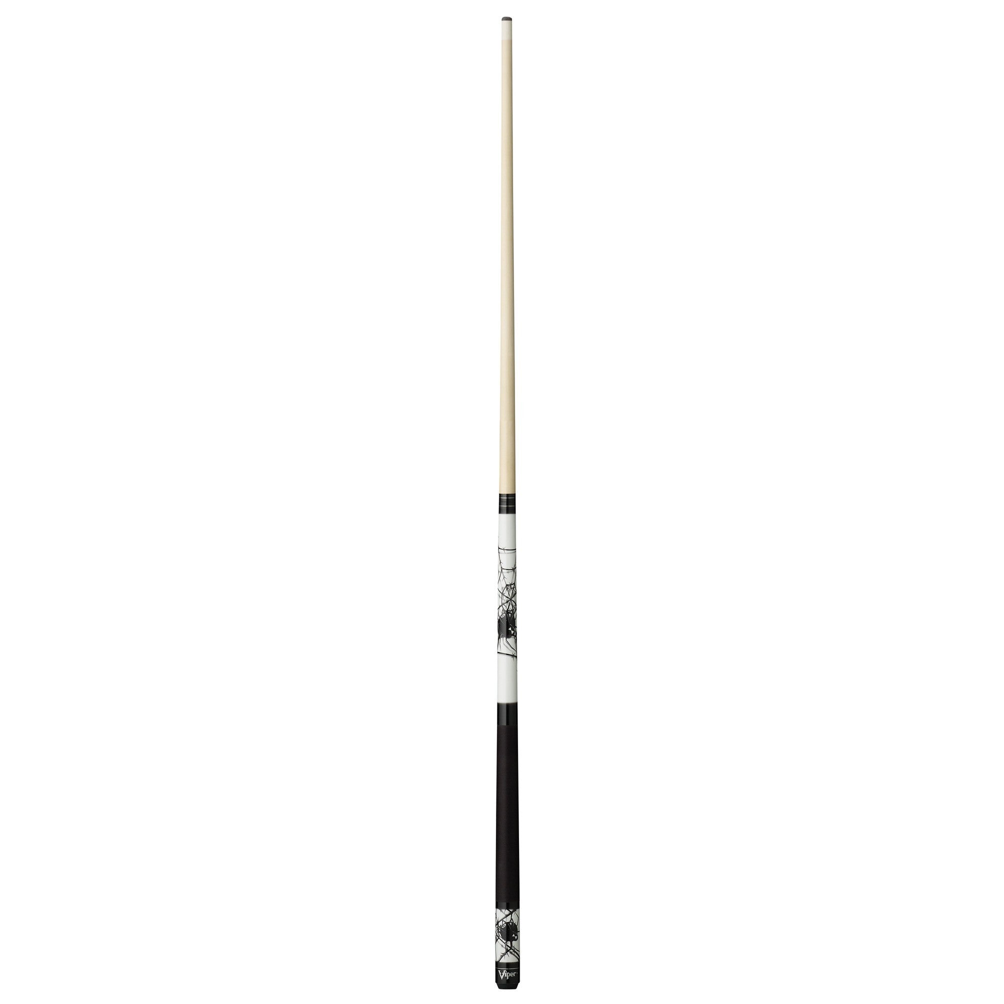 Viper 50-0402 Spider Junior Billiard/Pool Cue Stick