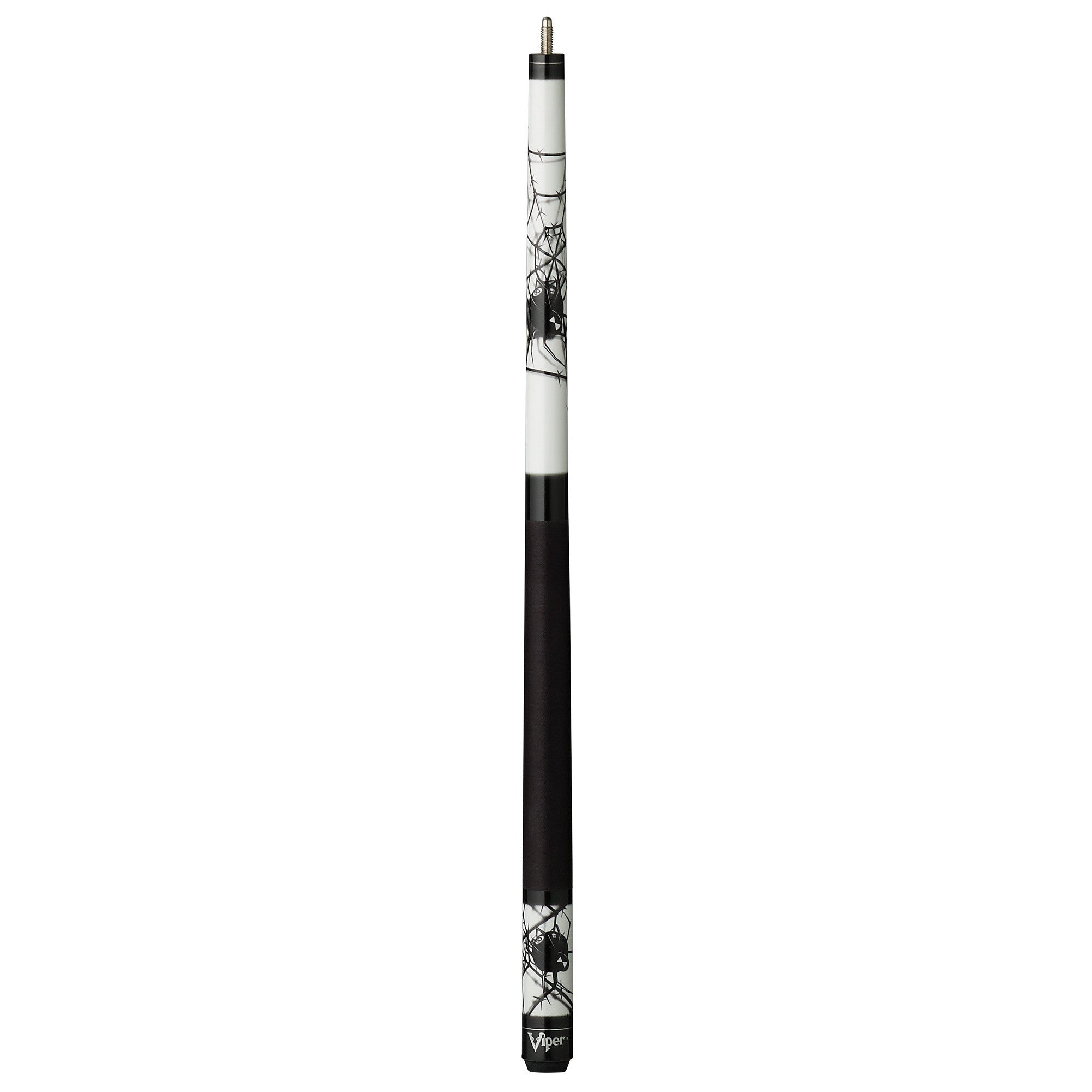 Viper 50-0402 Spider Junior Billiard/Pool Cue Stick