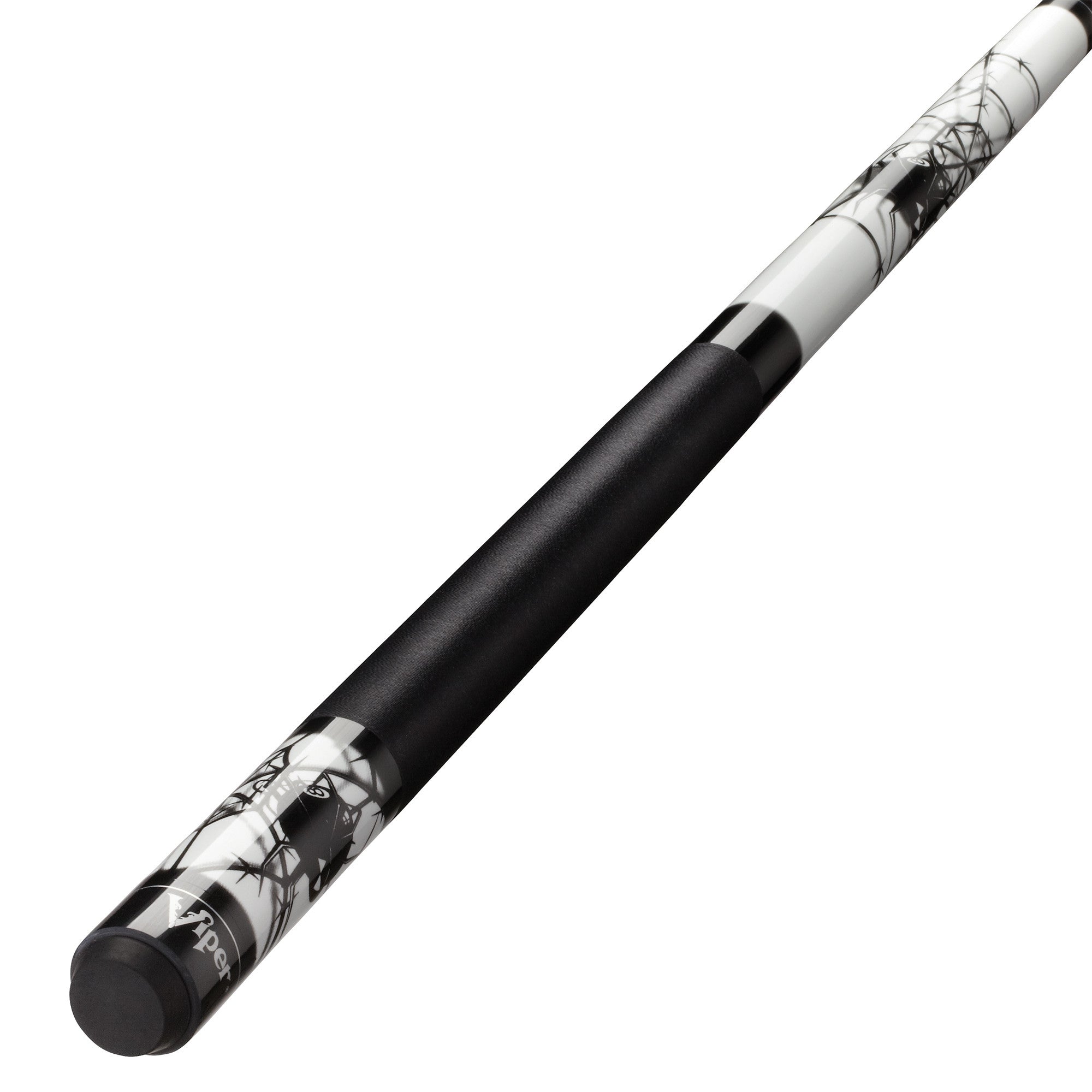 Viper 50-0402 Spider Junior Billiard/Pool Cue Stick