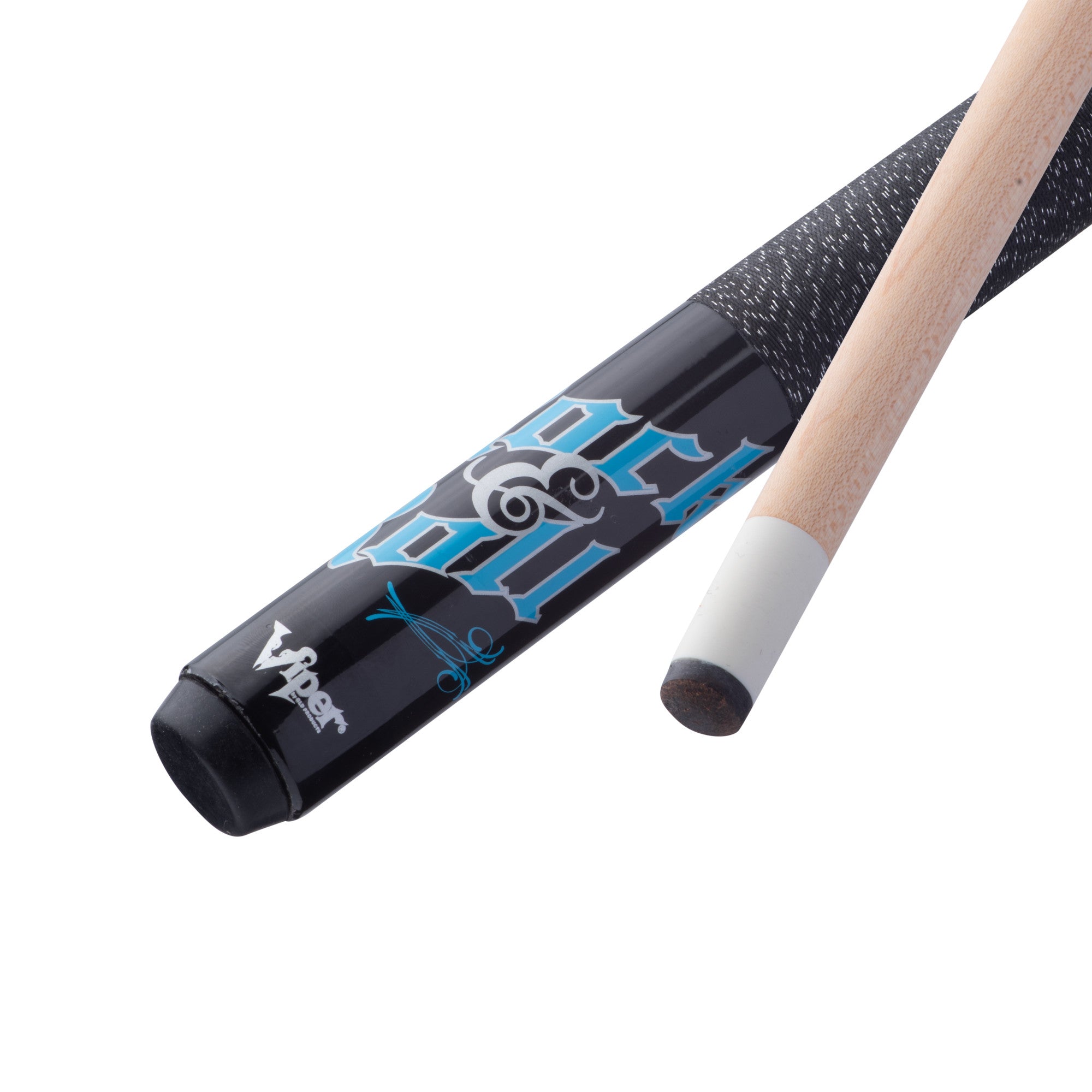 Viper 50-0404 Underground Rock & Roll Junior Billiard/Pool Cue Stick
