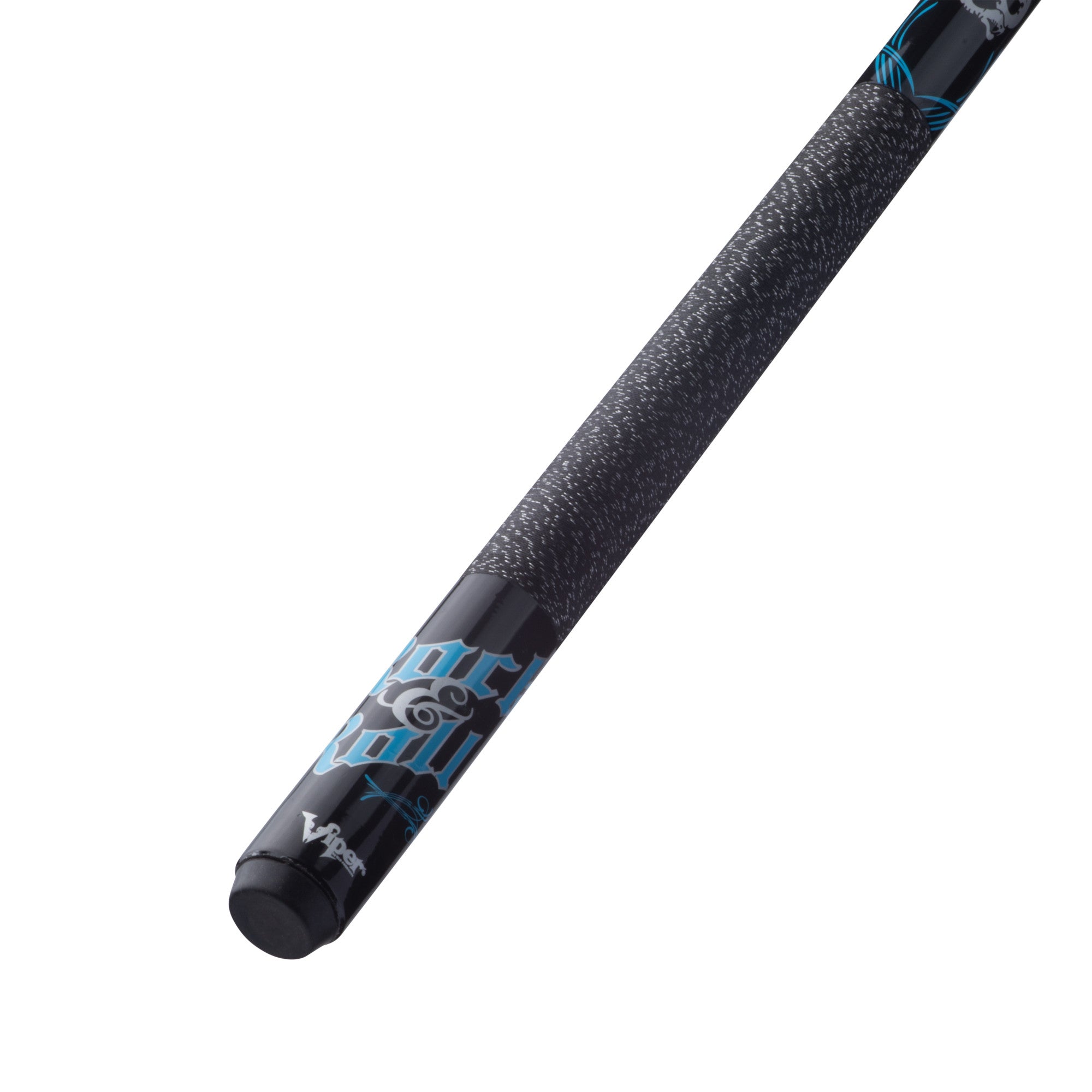 Viper 50-0404 Underground Rock & Roll Junior Billiard/Pool Cue Stick