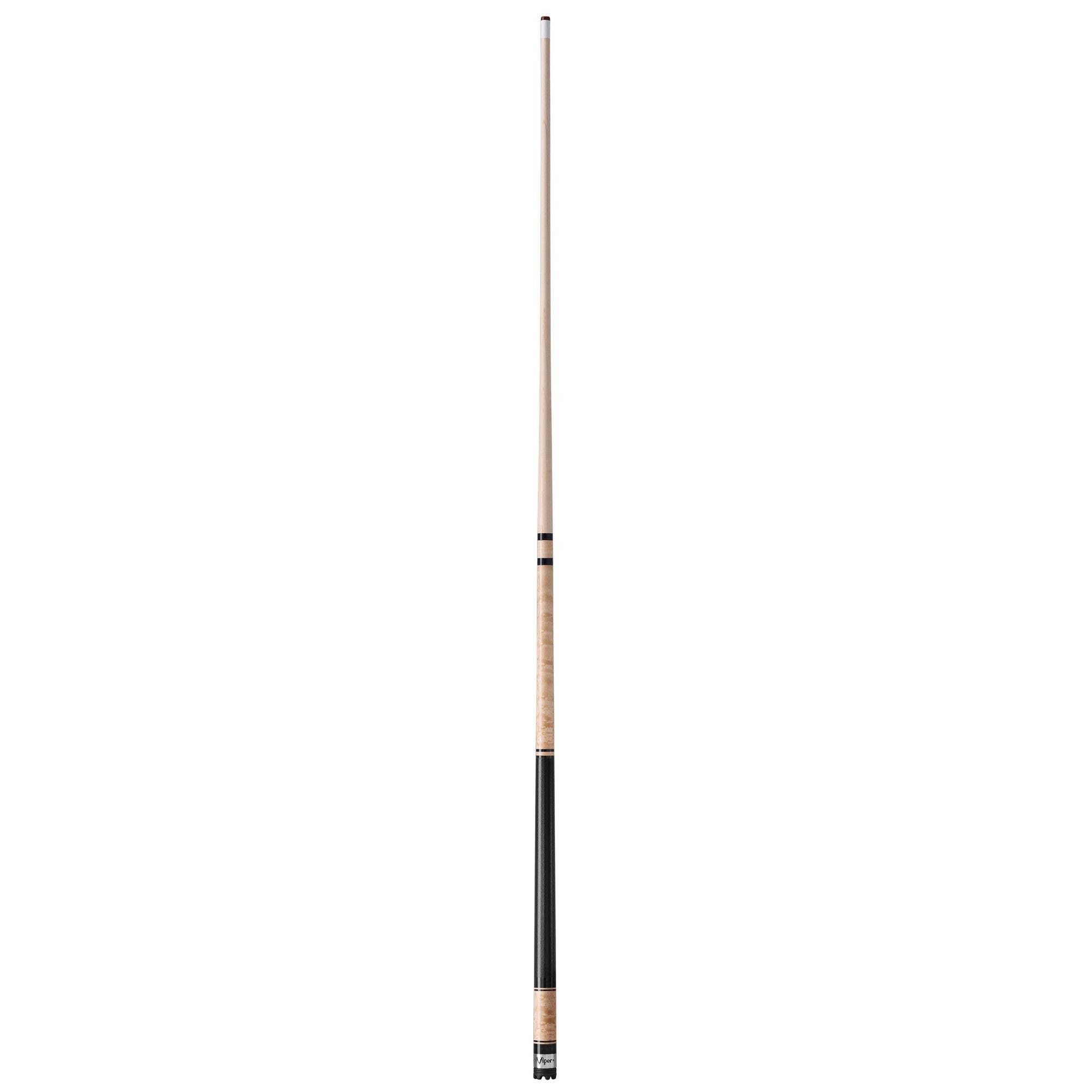 Viper 50-0603 Naturals Birdseye Billiard/Pool Cue Stick
