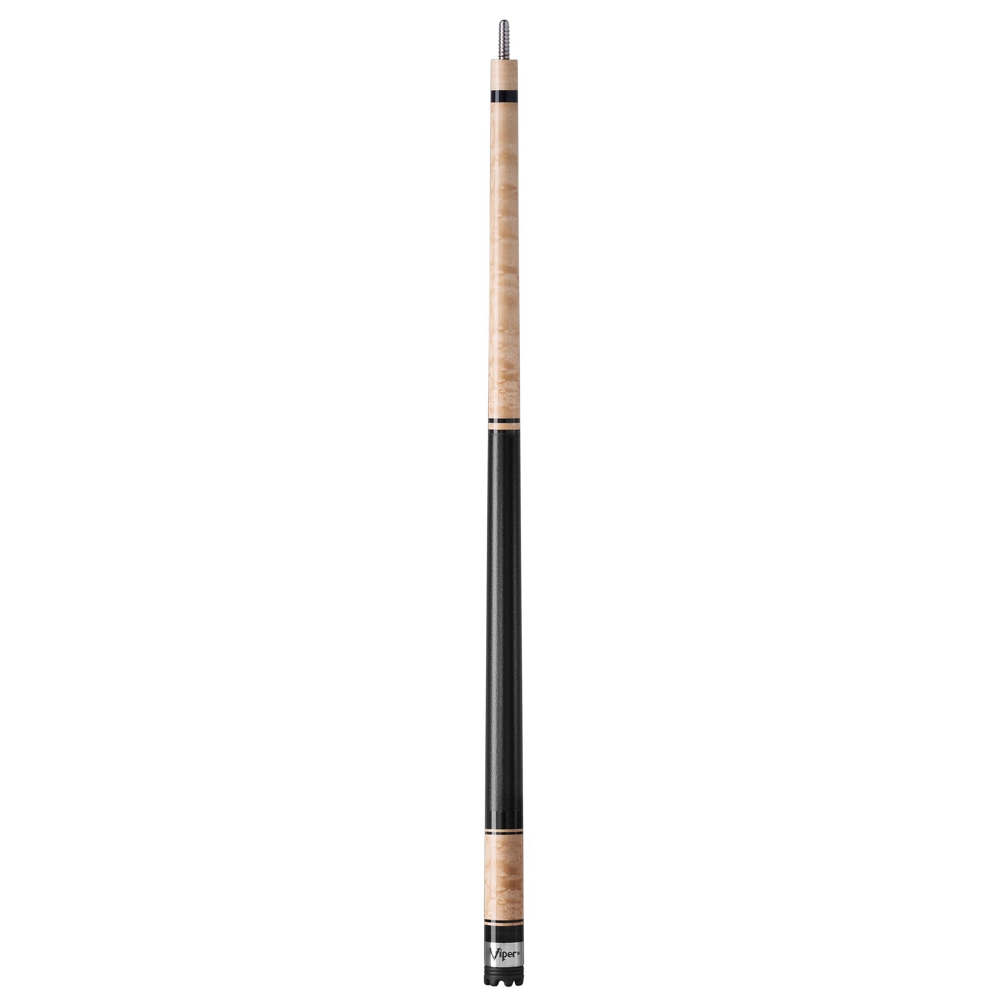 Viper 50-0603 Naturals Birdseye Billiard/Pool Cue Stick