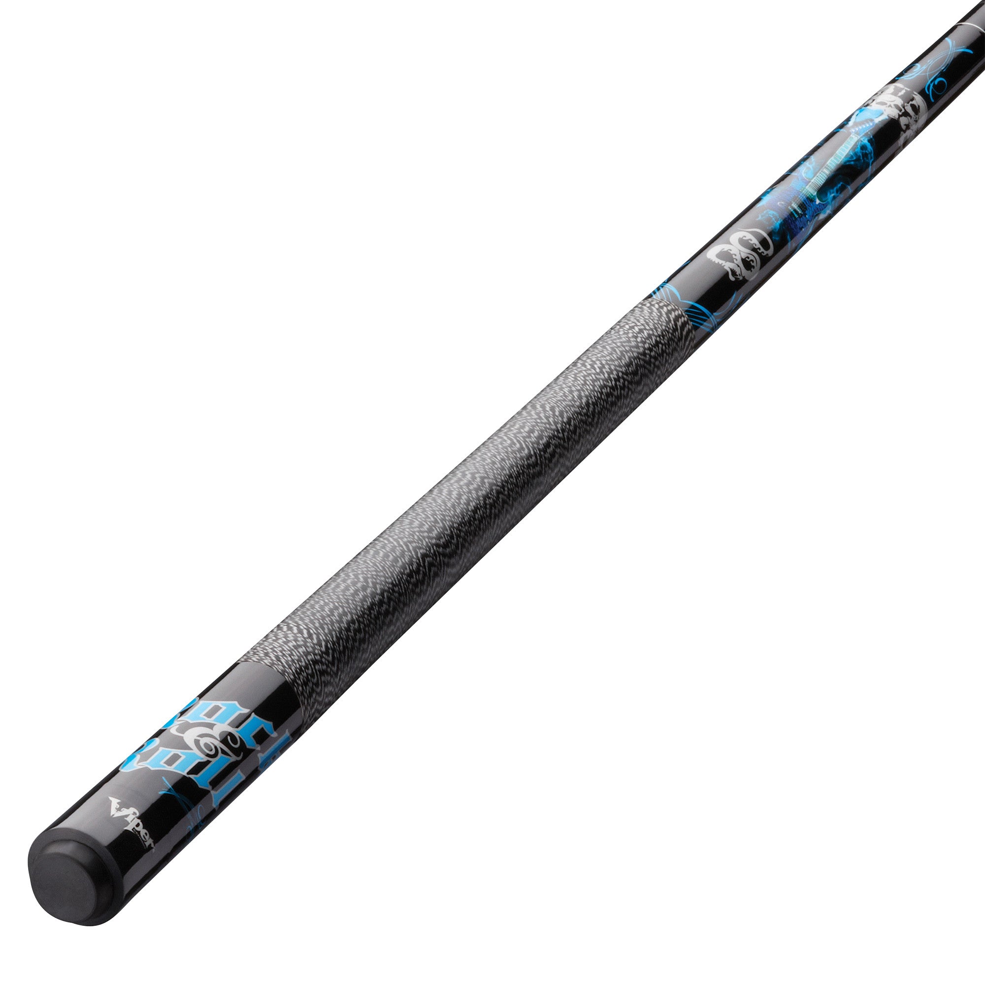 Viper 50-0653 Underground Rock & Roll Billiard/Pool Cue Stick