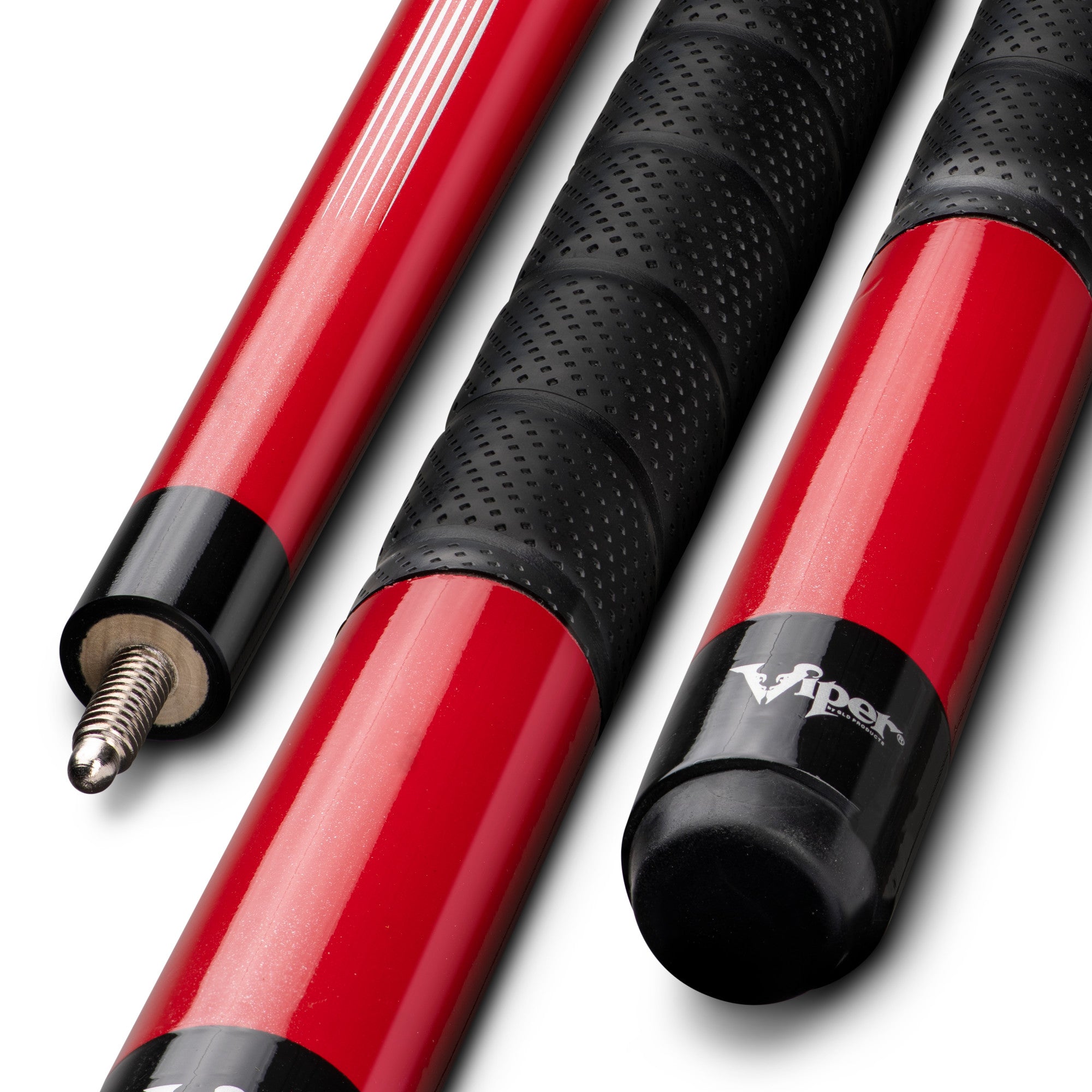 Viper Revolution Billiard Cue Stick - Thumbnail 2