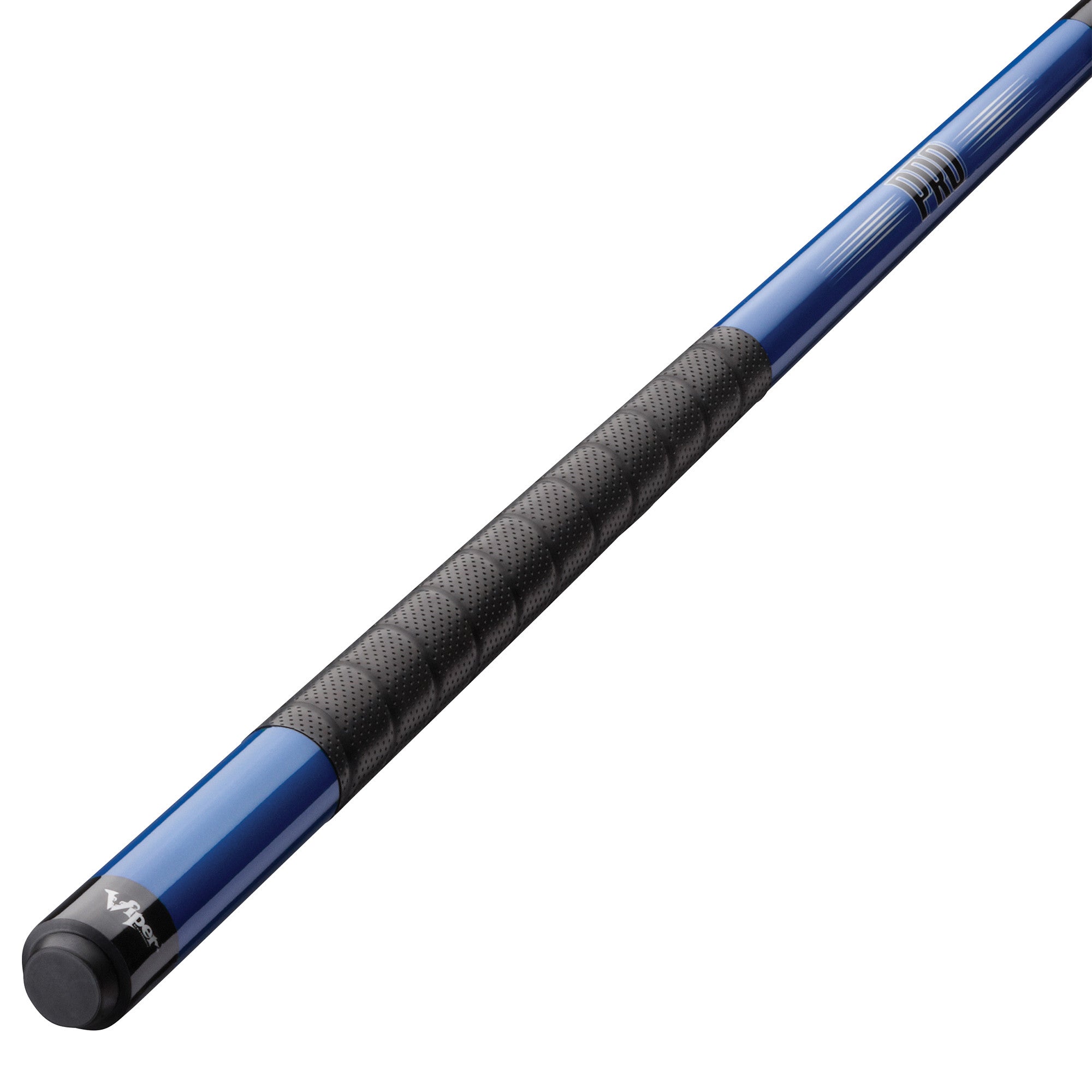 Viper 50-0704 Sure Grip Pro Blue Billiard/Pool Cue Stick