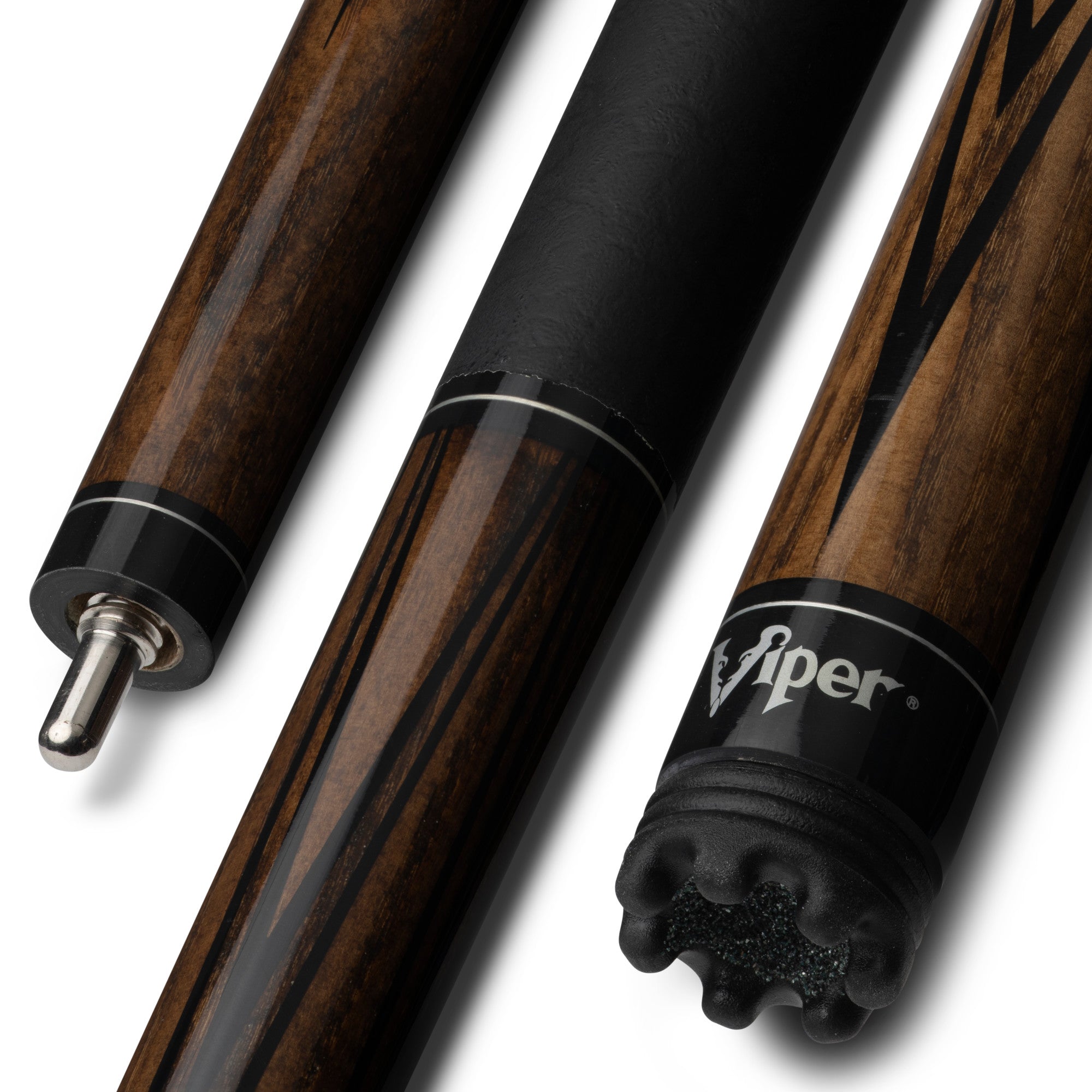 Viper Elementals Pool Cue - Thumbnail 4