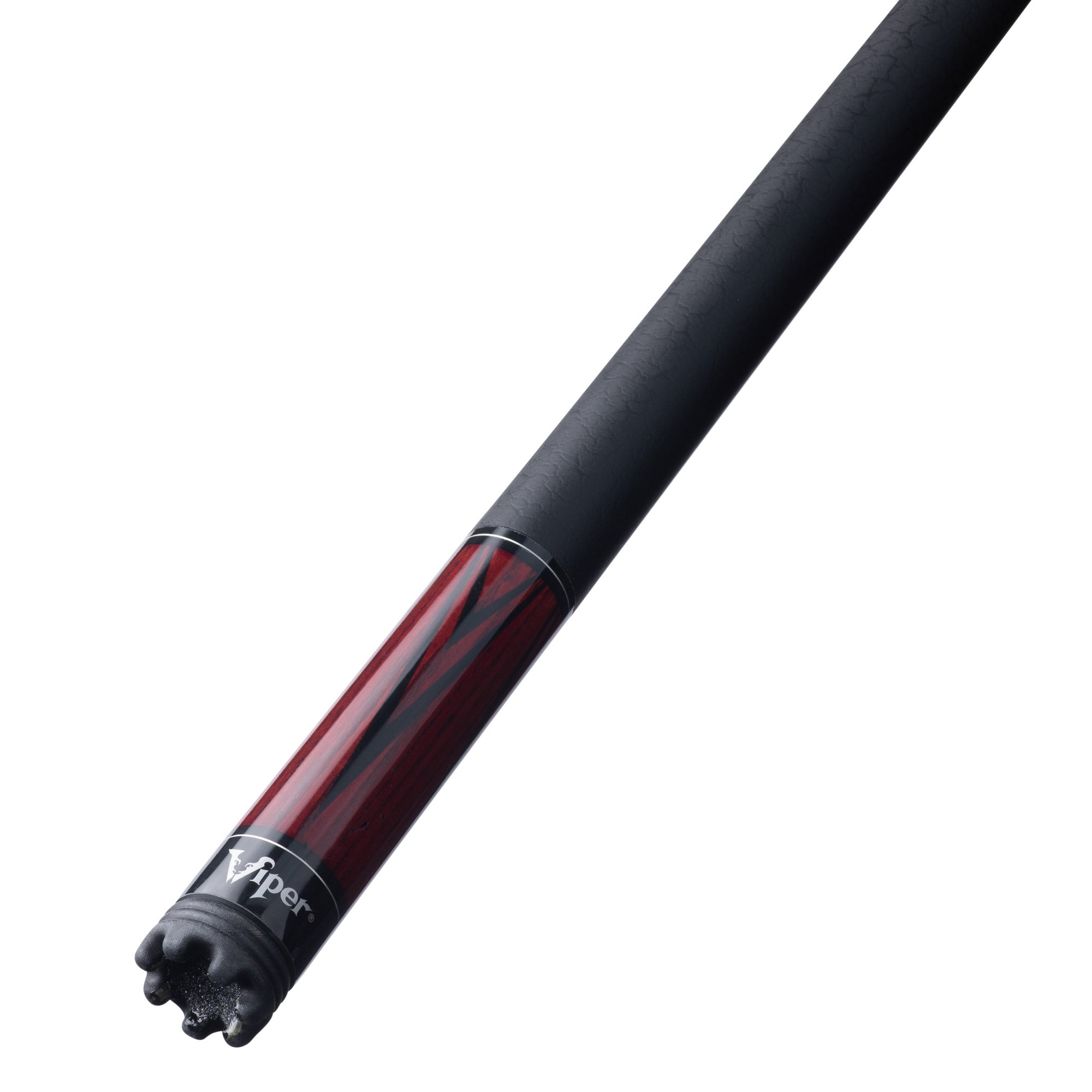 Viper 50-0852 Elementals Ashwood Cherry Stain Billiard/Pool Cue Stick