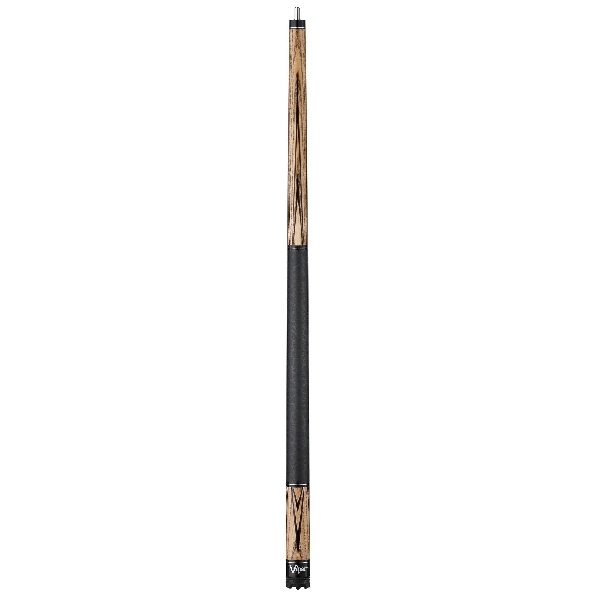 Viper 50-0853 Elementals Ashwood Grain Billiard/Pool Cue Stick