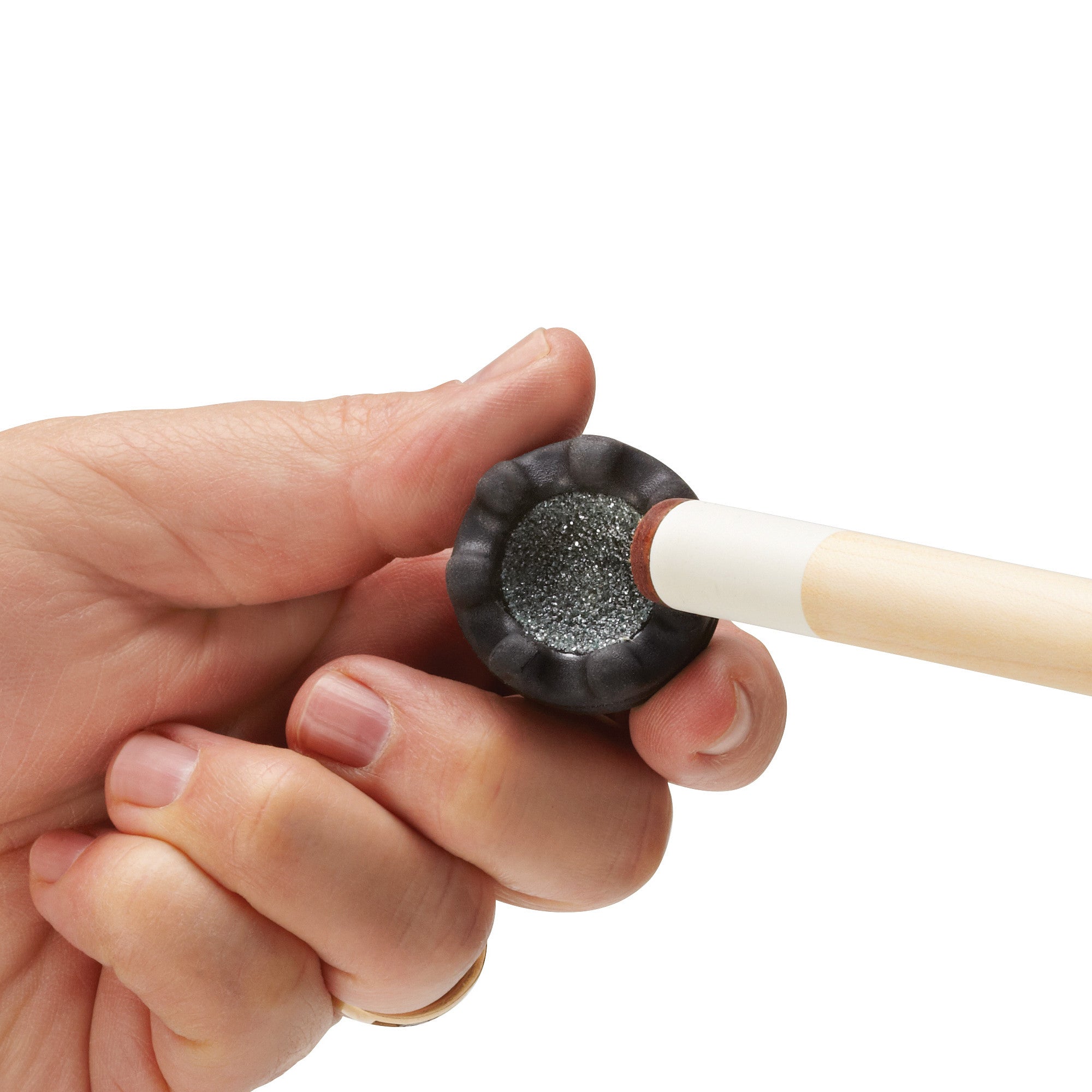 Viper 50-0853 Elementals Ashwood Grain Billiard/Pool Cue Stick