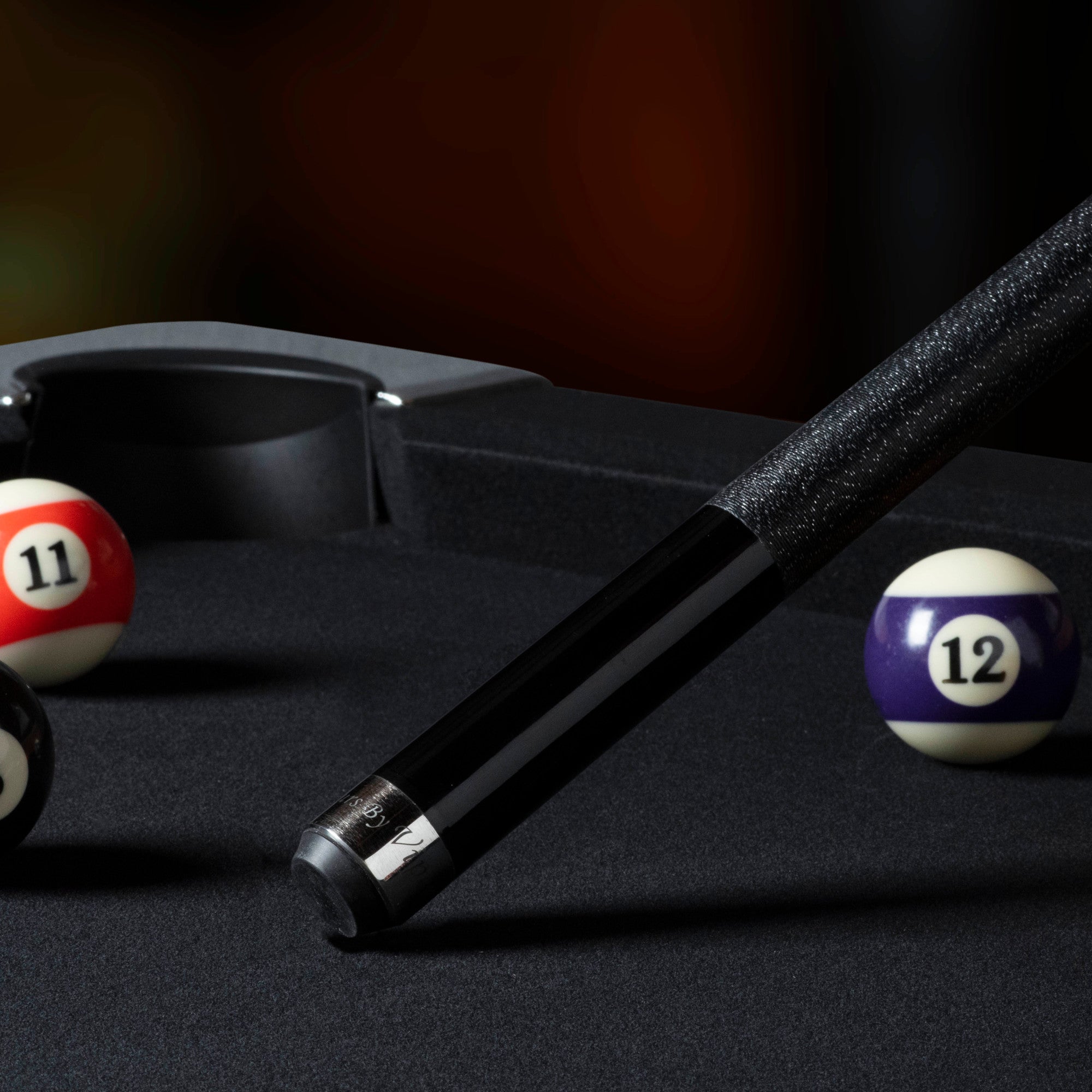 Viper 50-0950 Colours Central Park After Dark Billiard/Pool Cue Stick