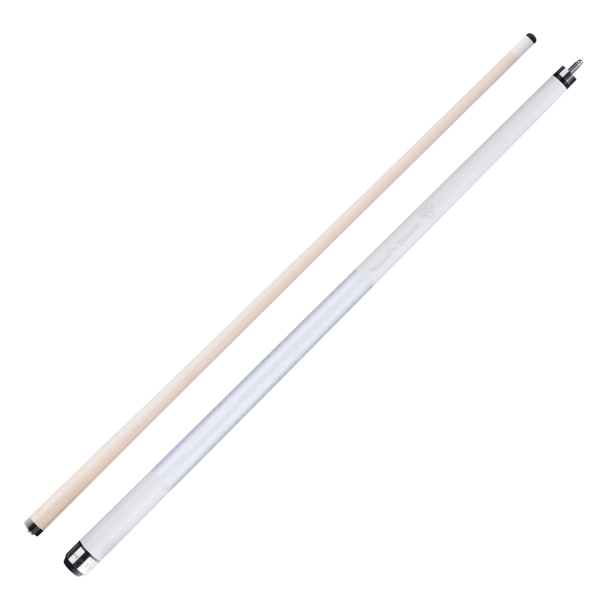 Viper Colours Pool Cue - Thumbnail 5