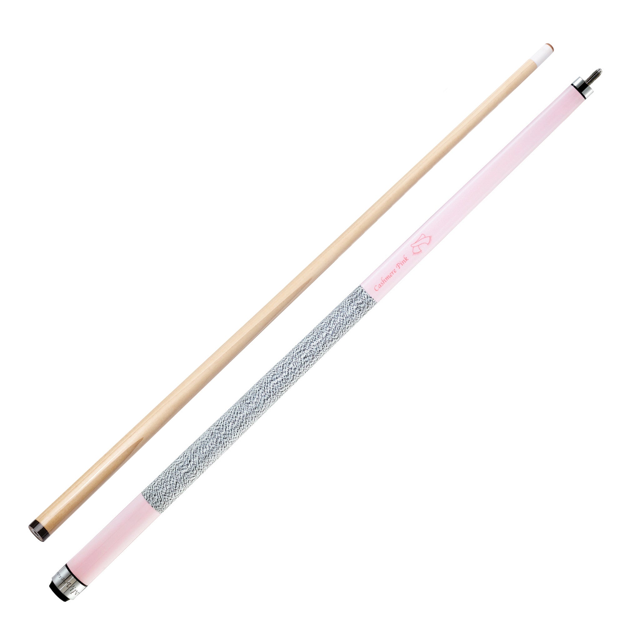 Viper 50-0954 Colours Cashmere Pink Billiard/Pool Cue Stick