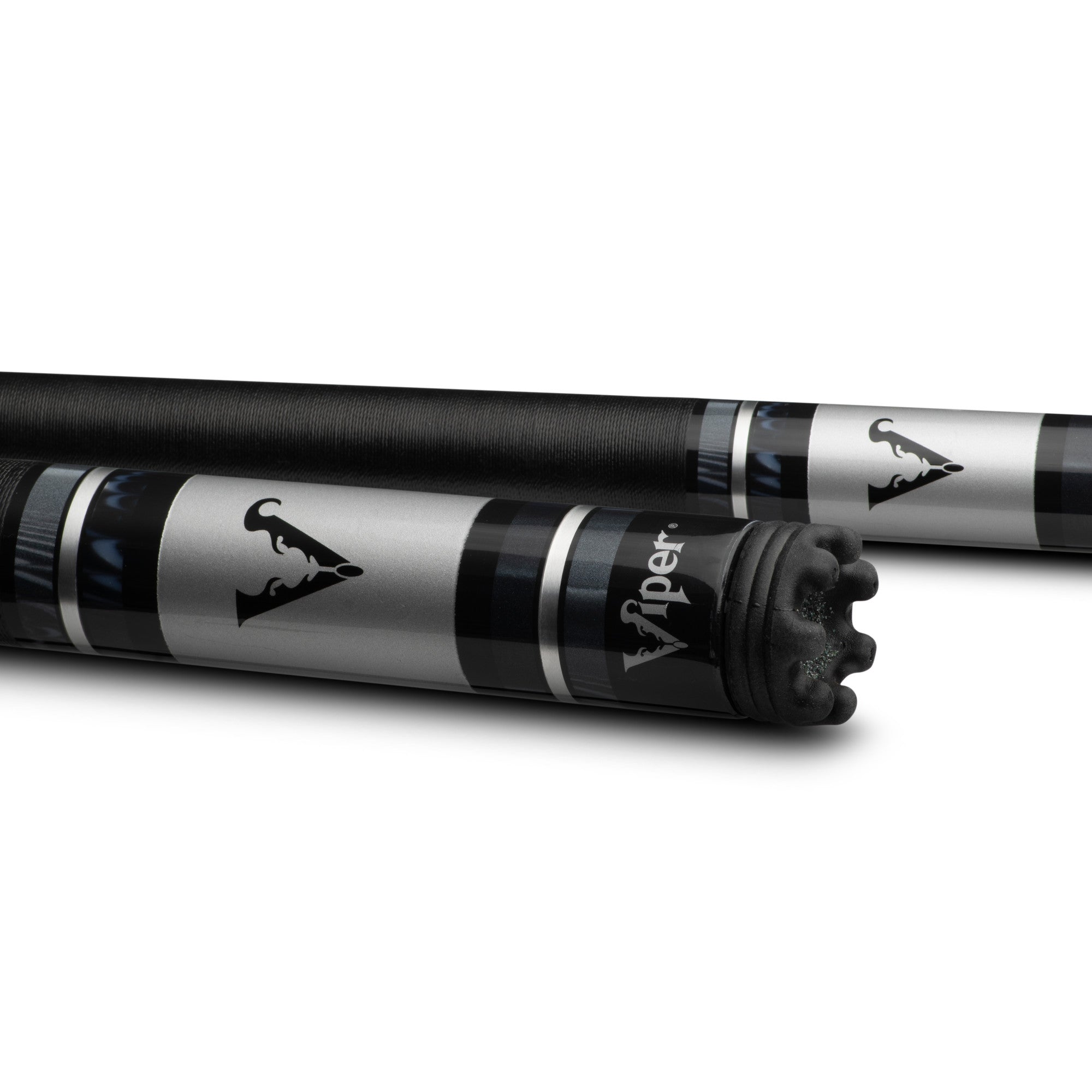 Viper 50-1077 Sinister Brown Stain Billiard/Pool Cue Stick