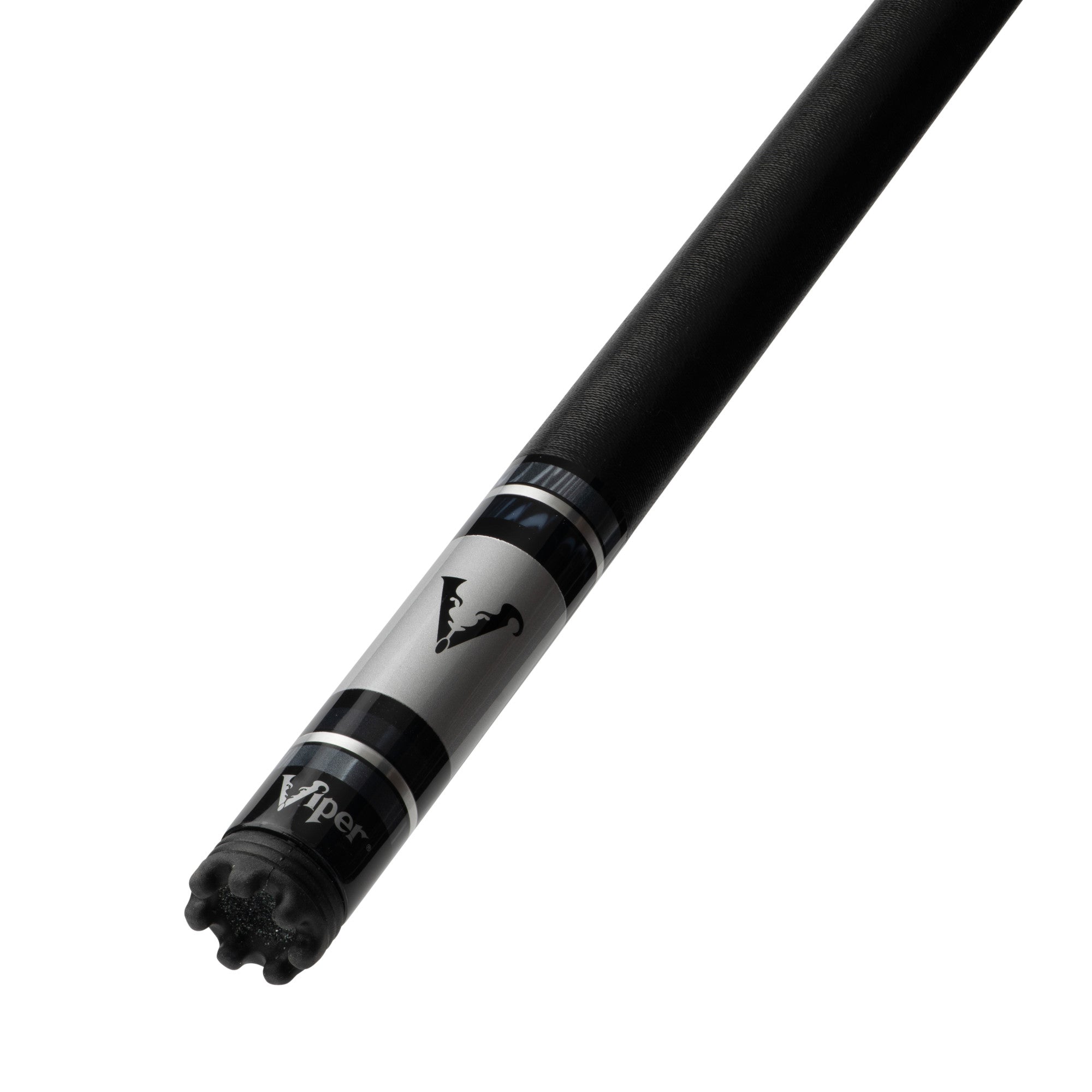 Viper 50-1077 Sinister Brown Stain Billiard/Pool Cue Stick