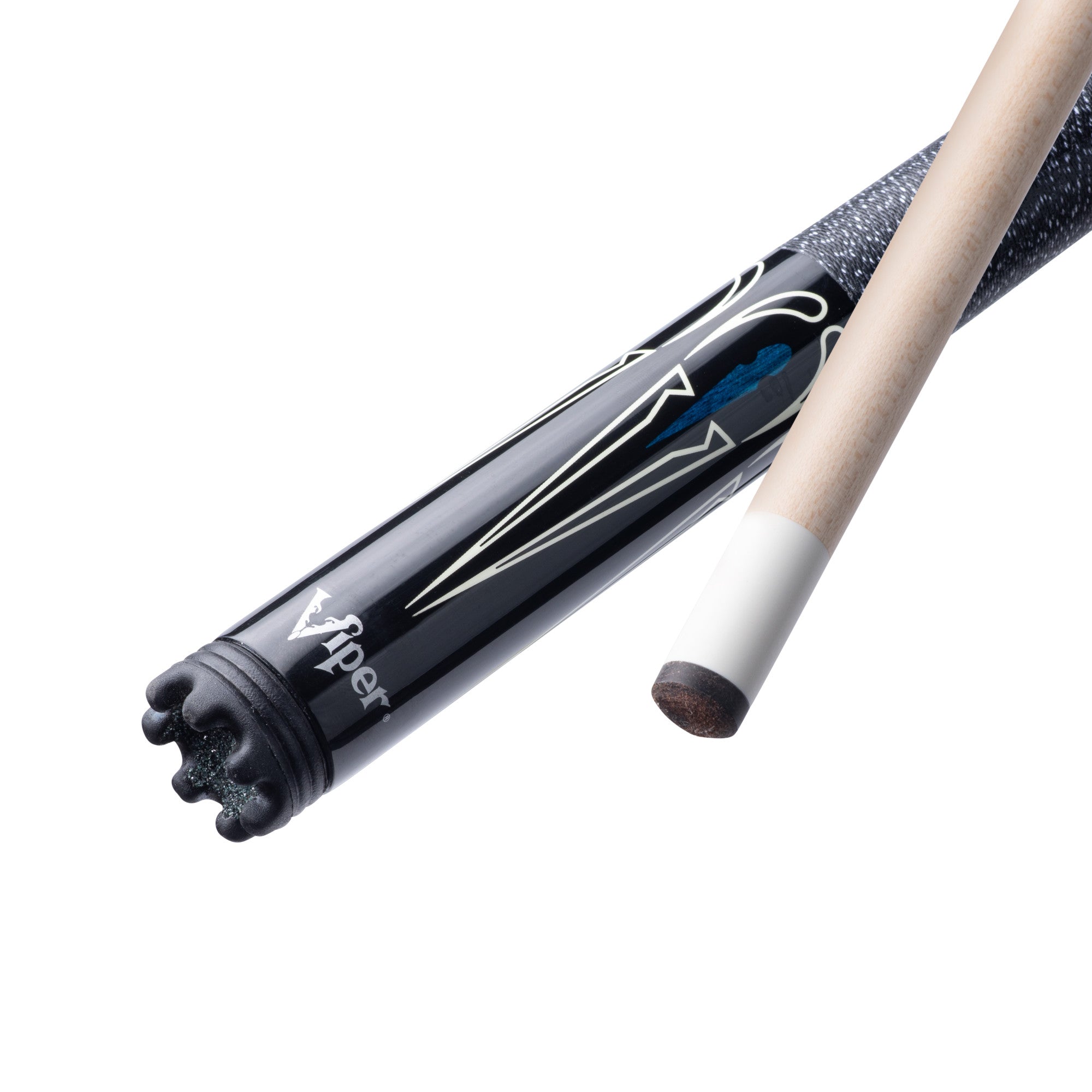 Viper Sinister Billiard Cue - Thumbnail 4