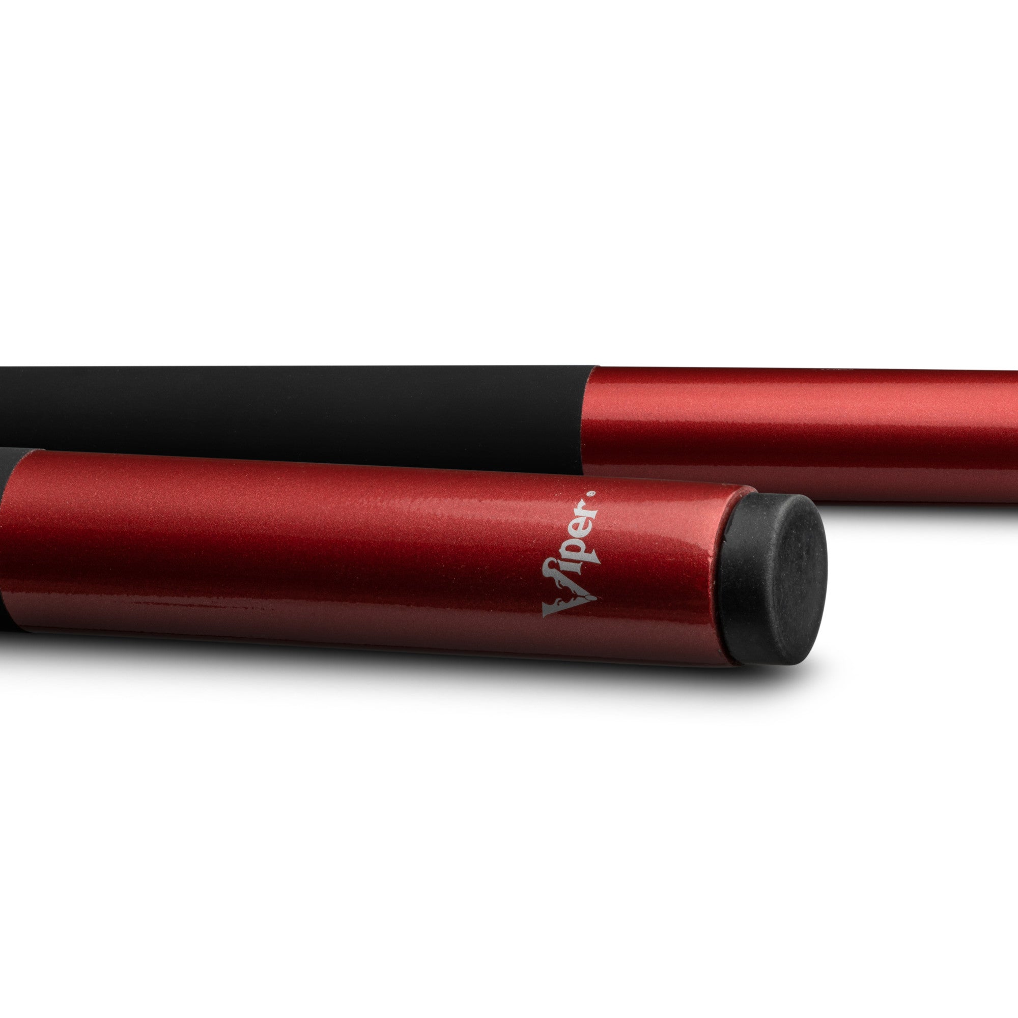 Viper 50-8117 Graphstrike Red Billiard/Pool Cue Stick