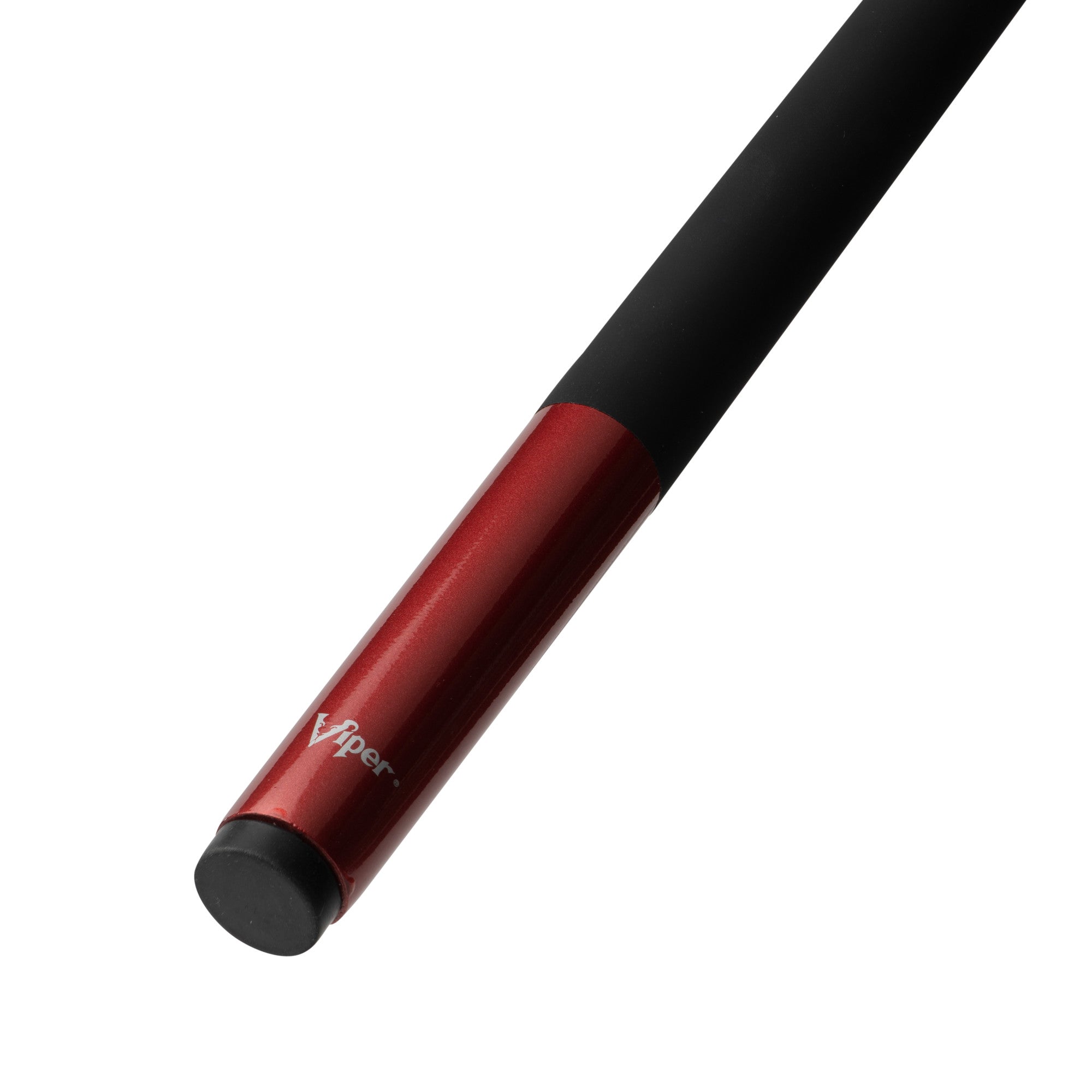 Viper 50-8117 Graphstrike Red Billiard/Pool Cue Stick