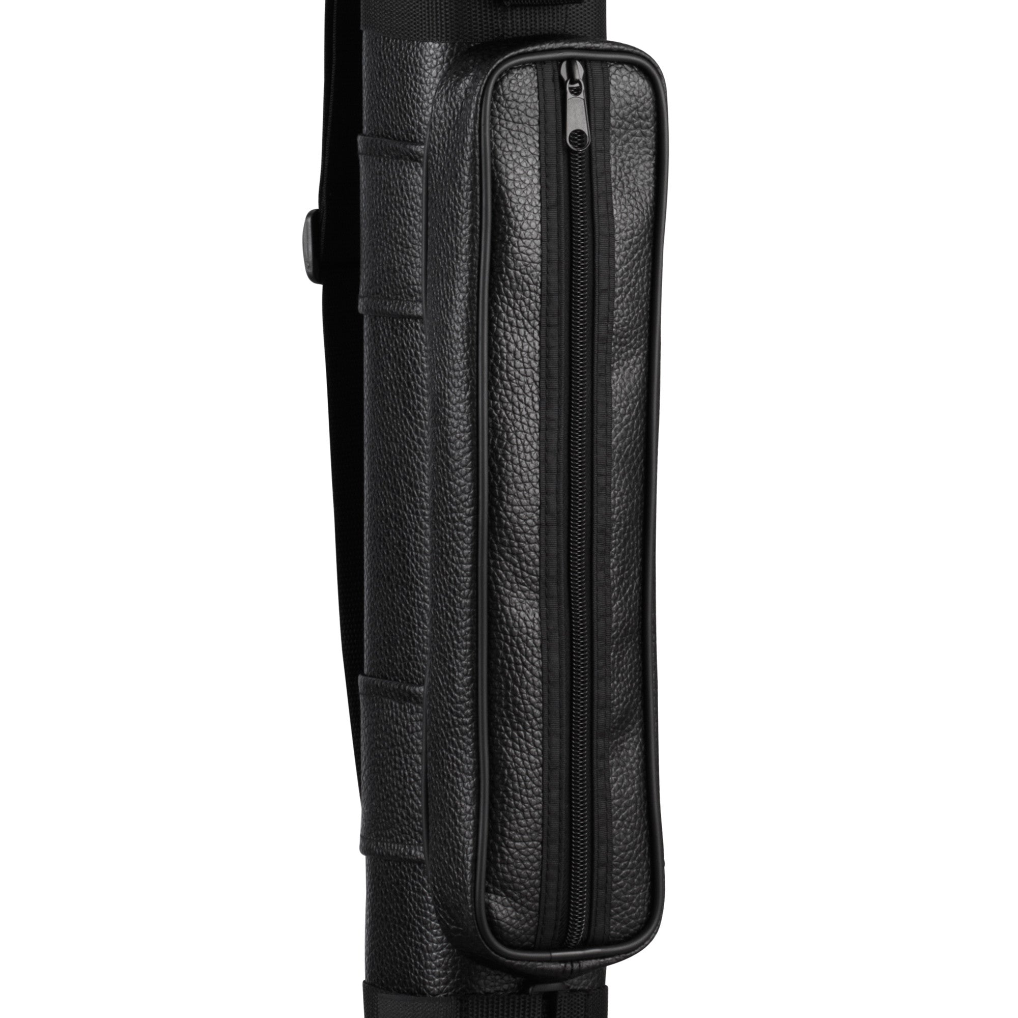 Casemaster 51-0601-01 Classic Q-Vault 2Butt 2Shaft Cue Case