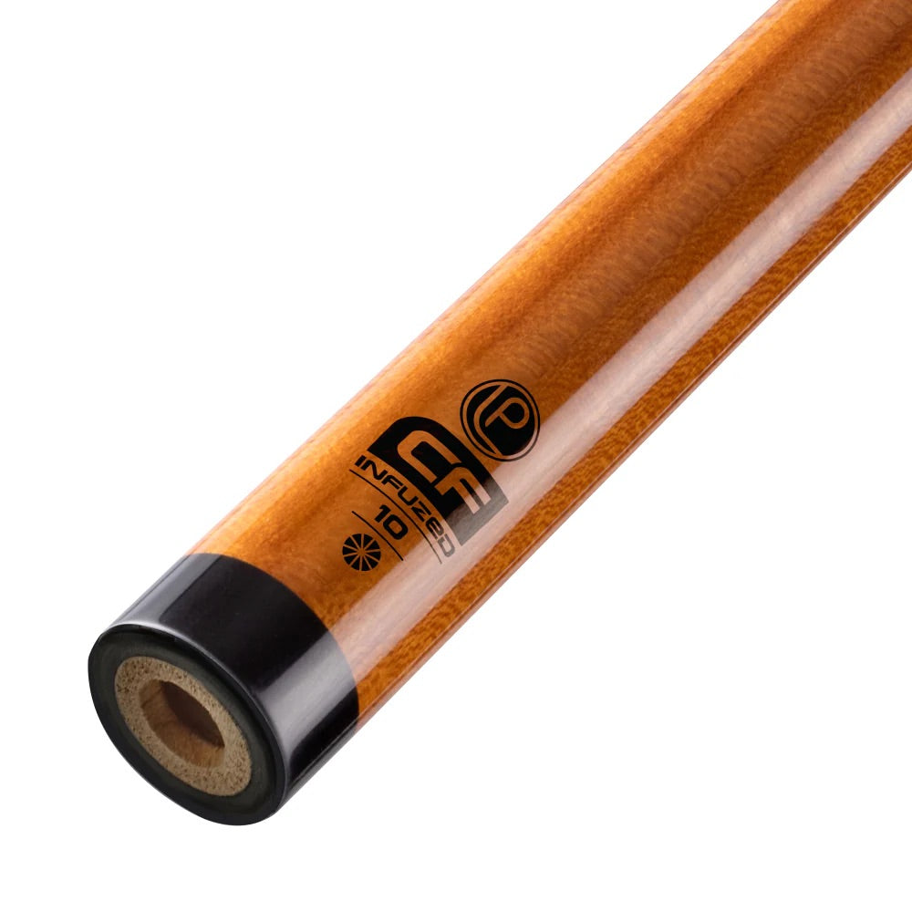 Lucasi Pro Kielwood 10-Splice CF InFUZED Shaft (Savanna's Pick)