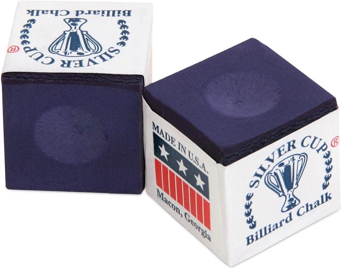 Championship CHS12 Chalk- Box of 12