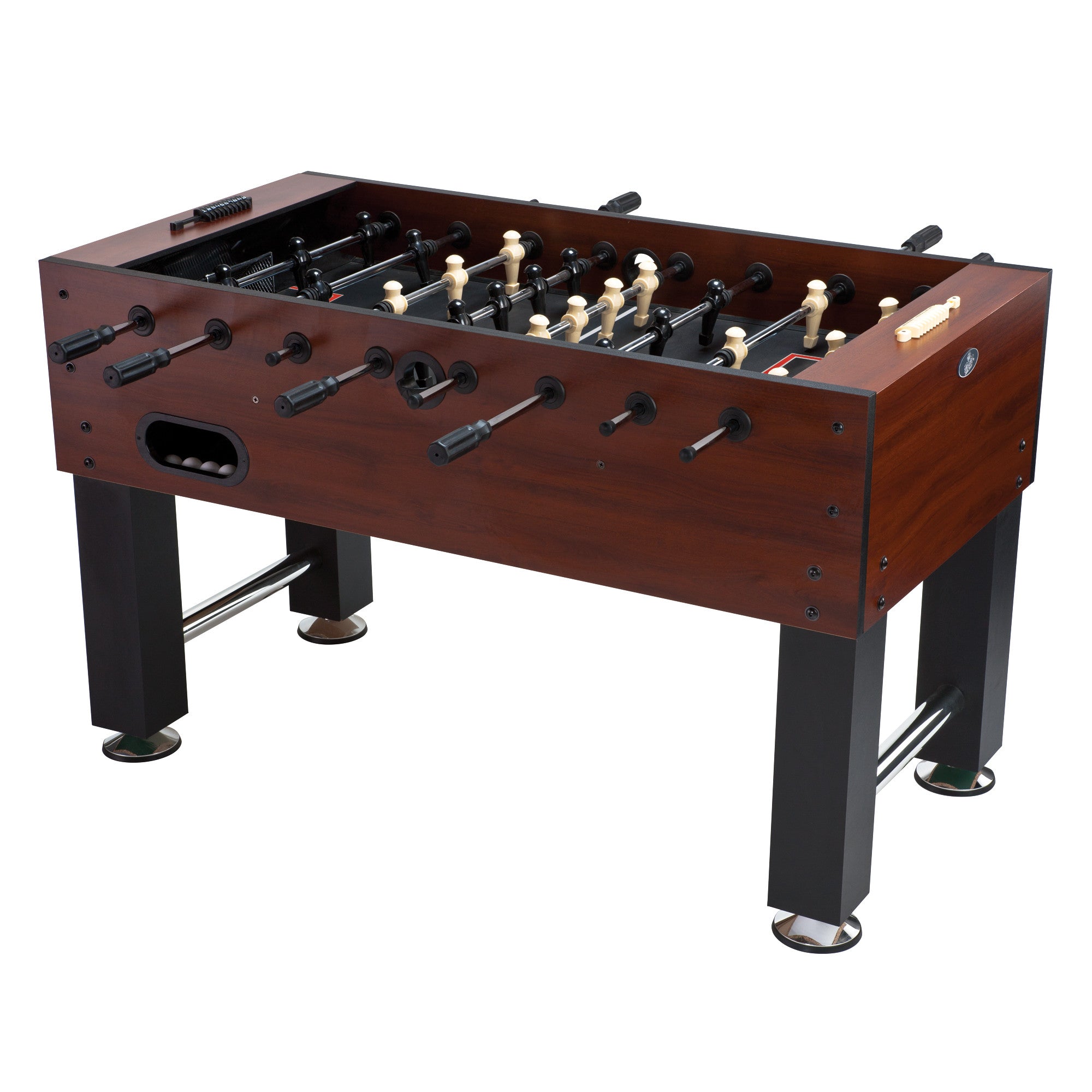 Fat Cat Tirade MMXI Foosball Table 64-0908