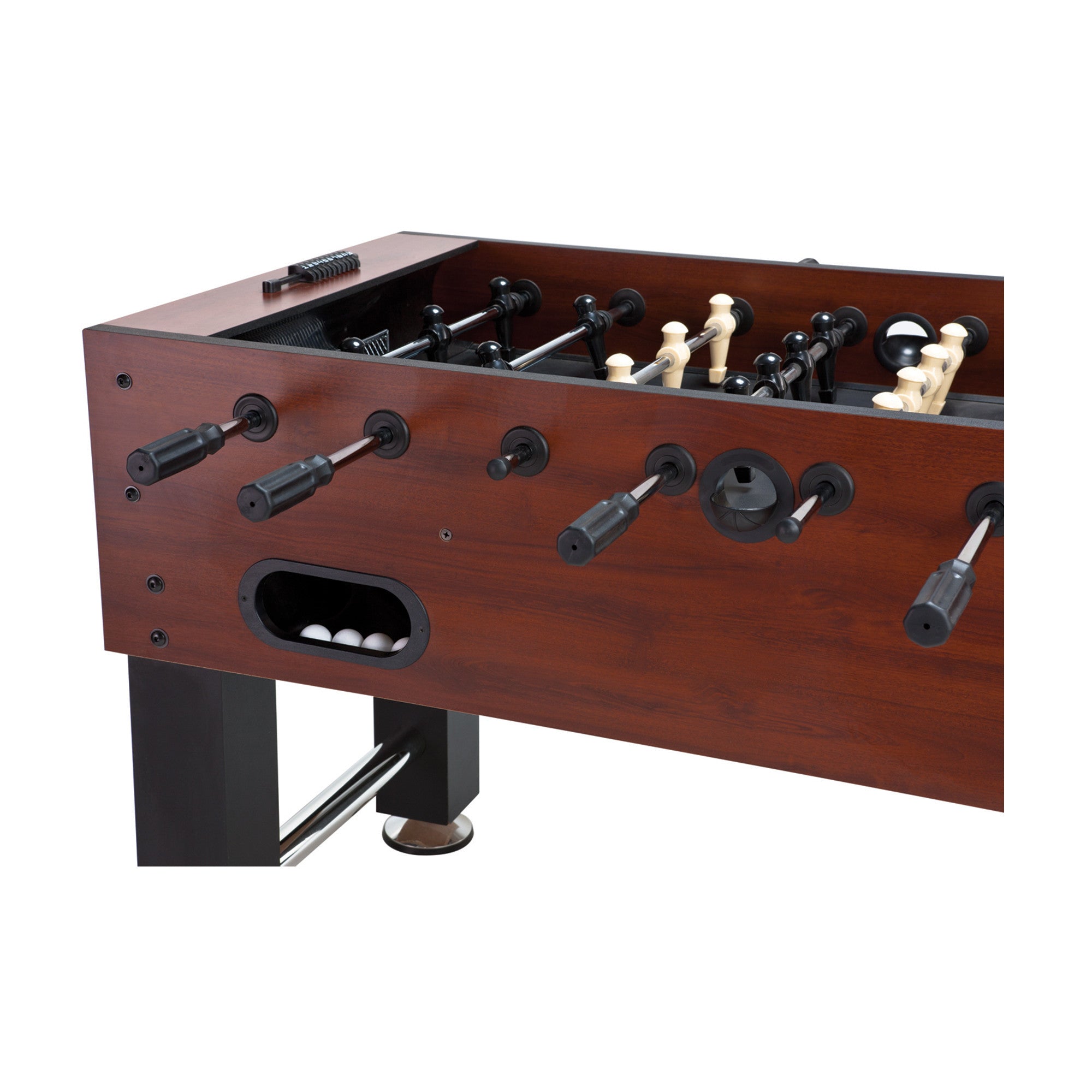 Fat Cat Tirade MMXI Foosball Table 64-0908