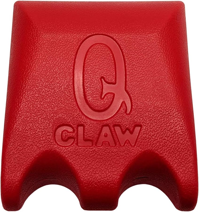 Q-Claw Cue Holder