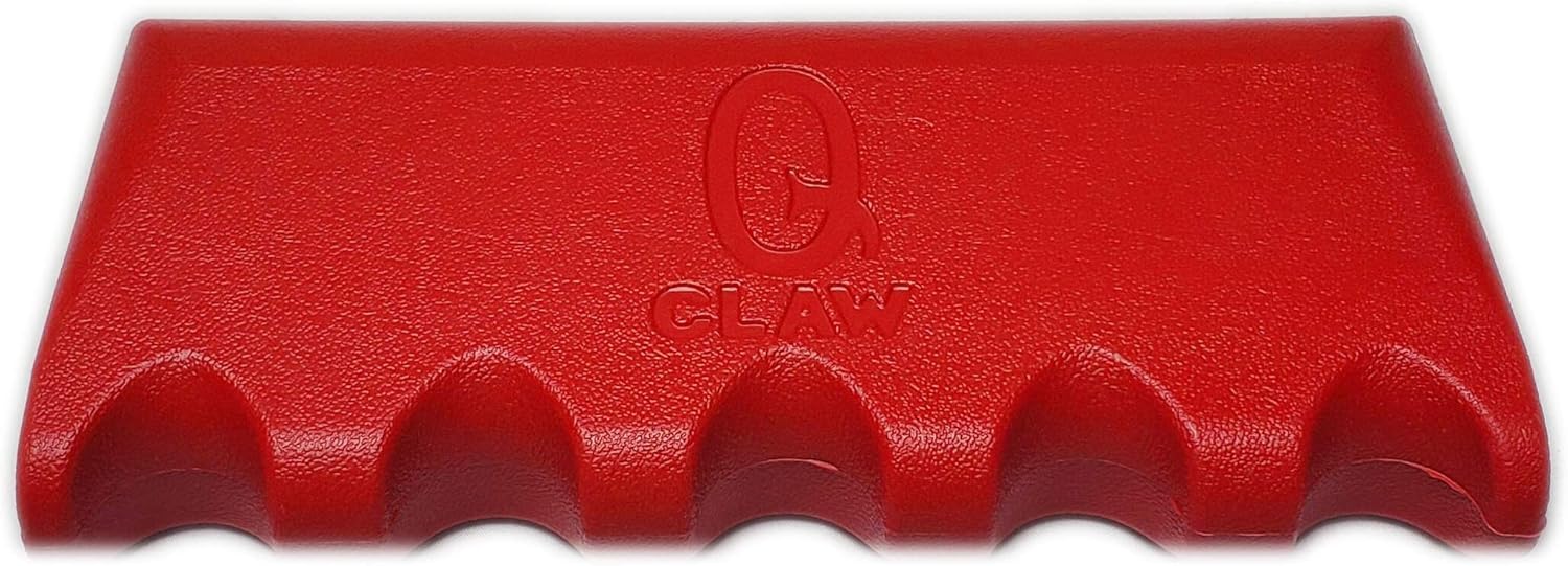 Q-Claw Cue Holder