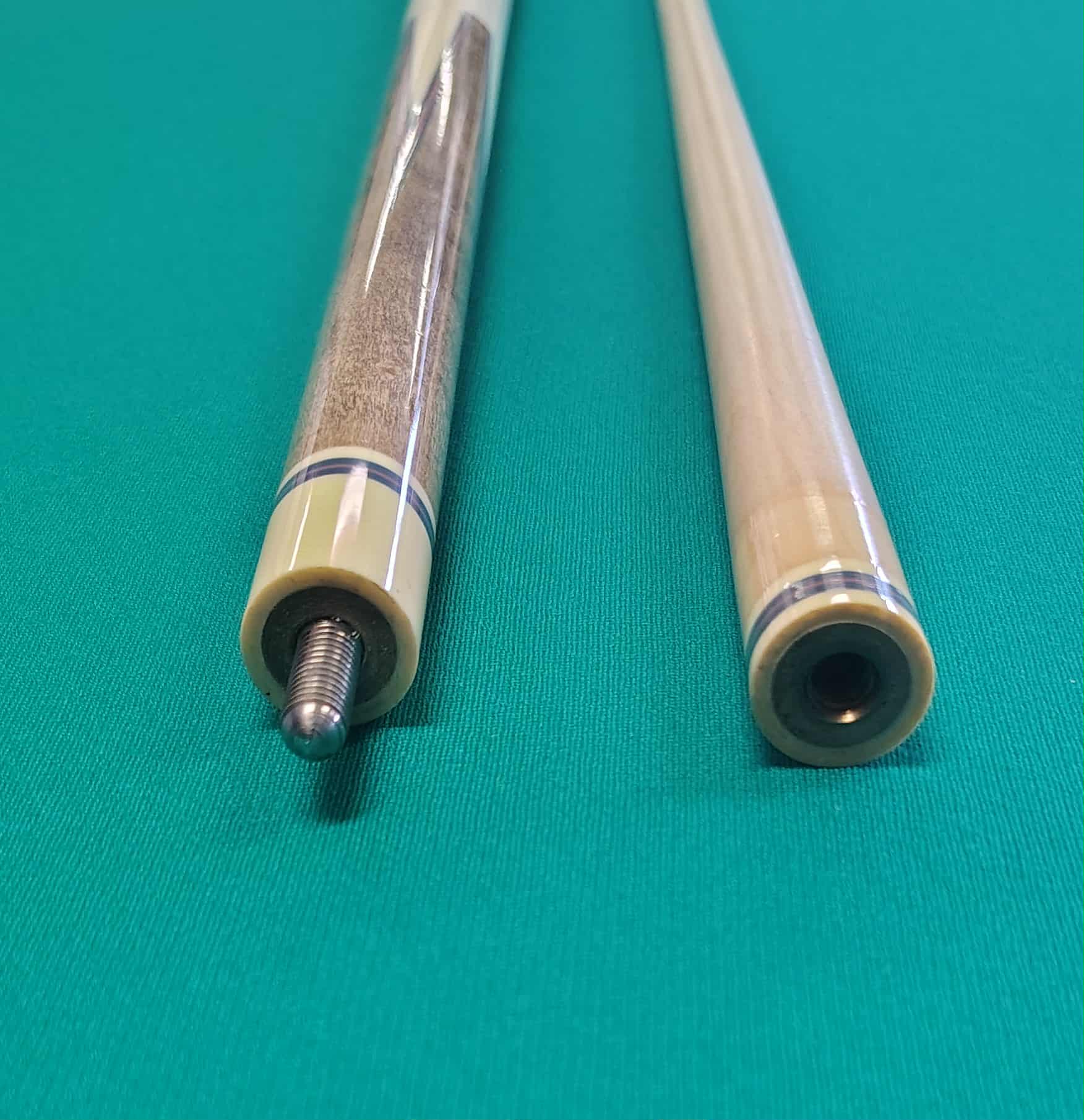 Meucci Quantum Q04 Cue - Consignment Cue