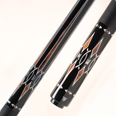 Triple 60 Carpo Collection CP3 (TS1 12.5mm shaft)