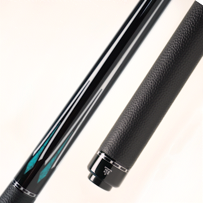 Triple 60 Carnivale Collection CN1 (TS1 12.5mm Shaft)